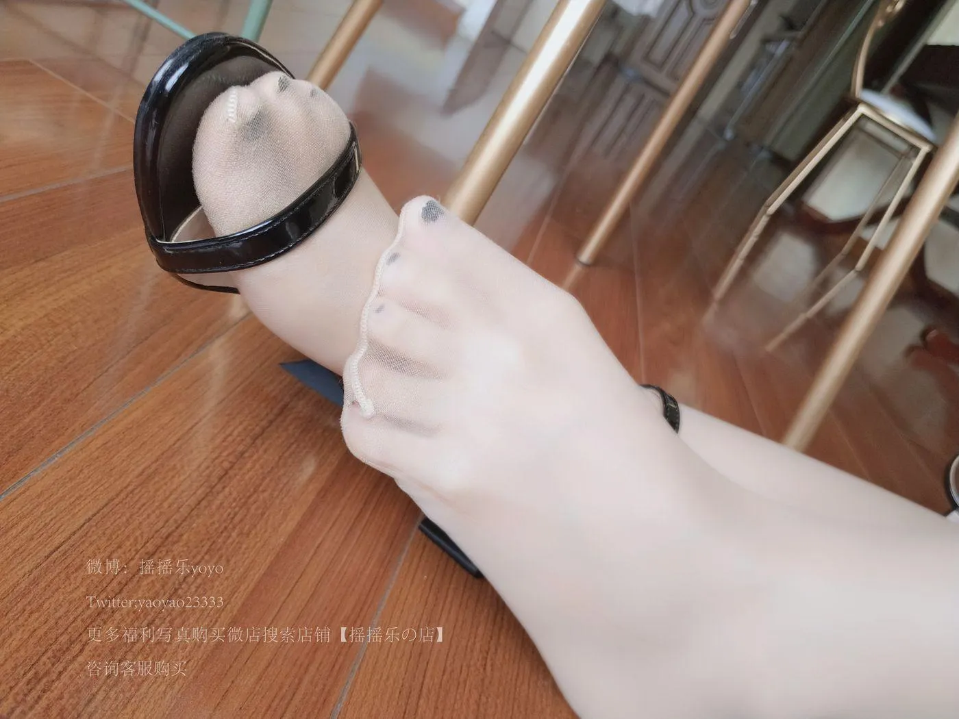 摇摇乐yoyo – NO.25 御姐向-图片 [164P]插图7