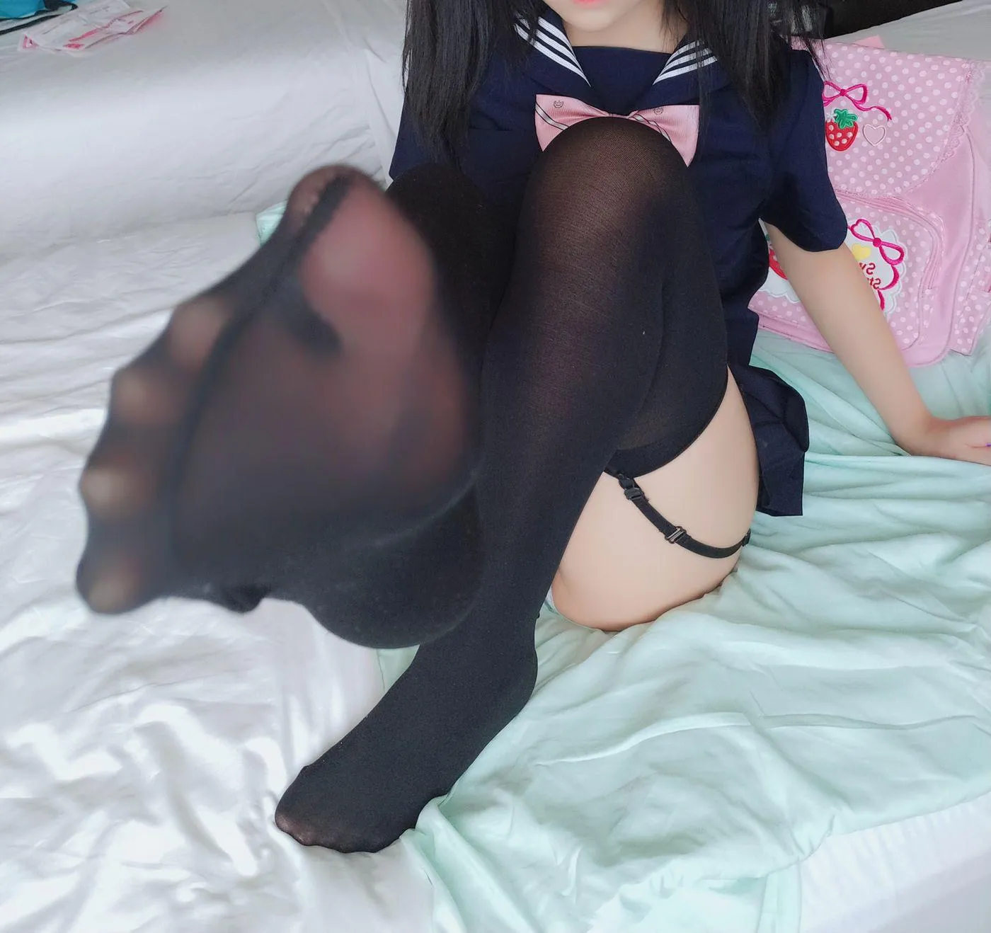 摇摇乐yoyo – NO.26 御姐（上）-赠品：8月更新 [43P]插图6