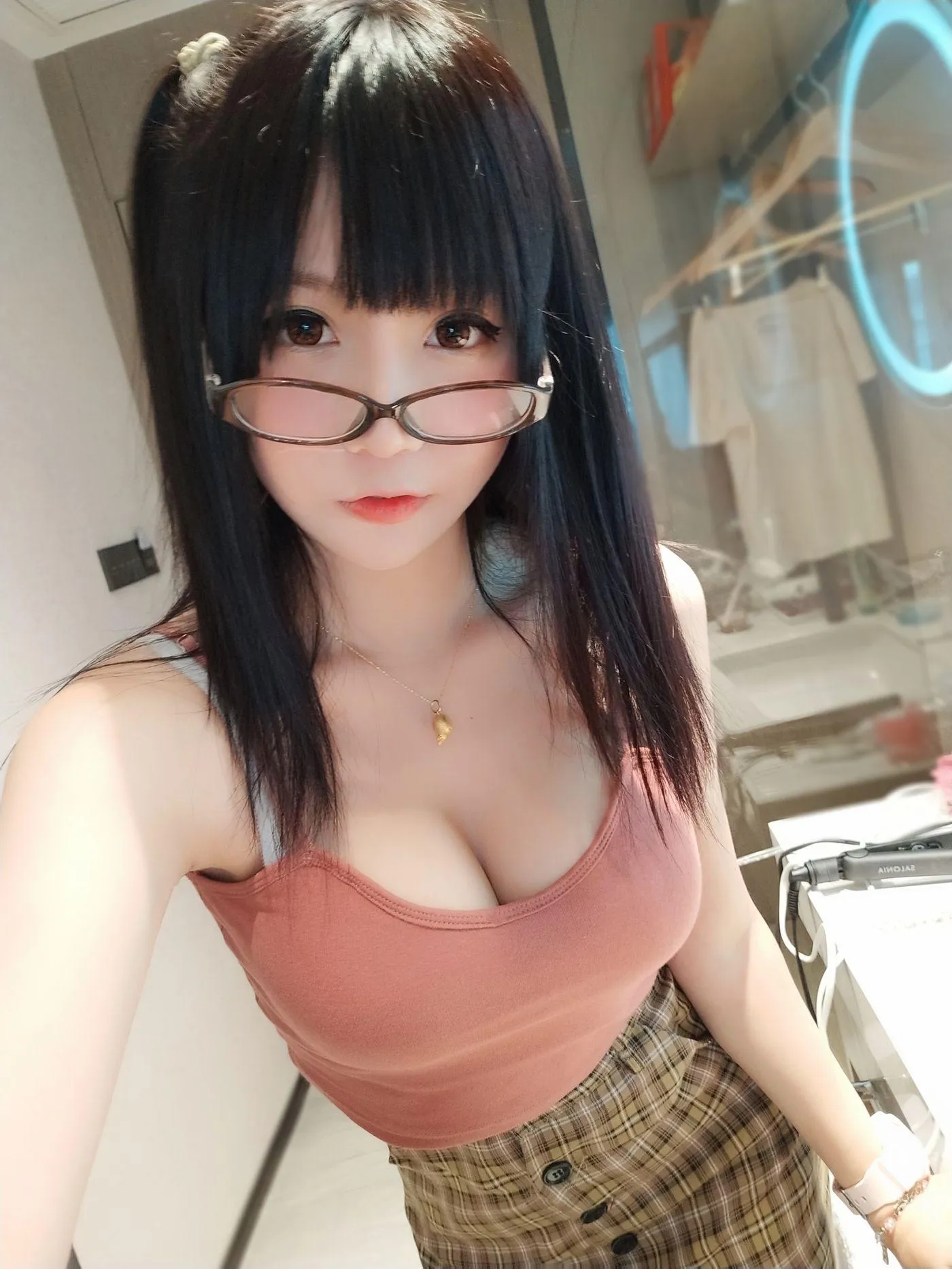 摇摇乐yoyo – NO.26 御姐（上）-赠品：8月更新 [43P]插图3