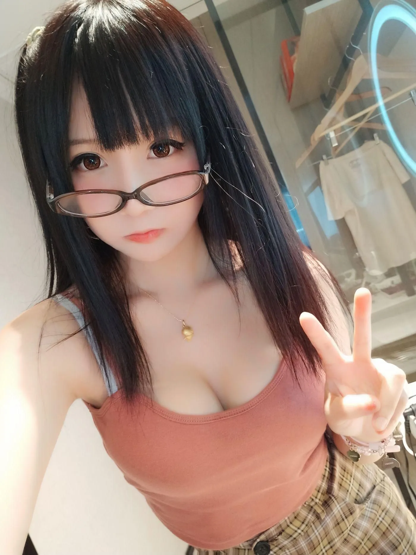 摇摇乐yoyo – NO.26 御姐（上）-赠品：8月更新 [43P]插图5