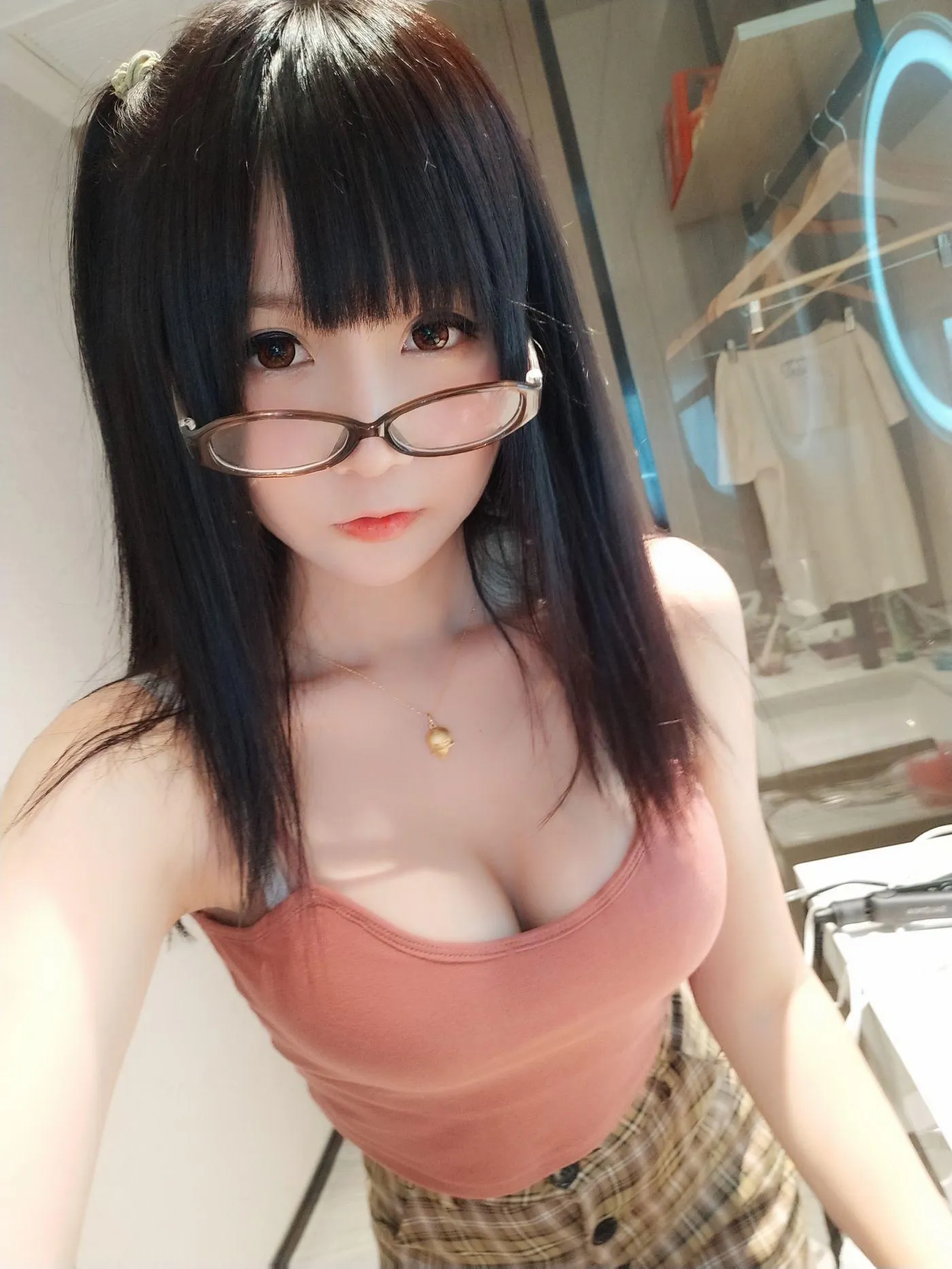 摇摇乐yoyo – NO.26 御姐（上）-赠品：8月更新 [43P]插图6