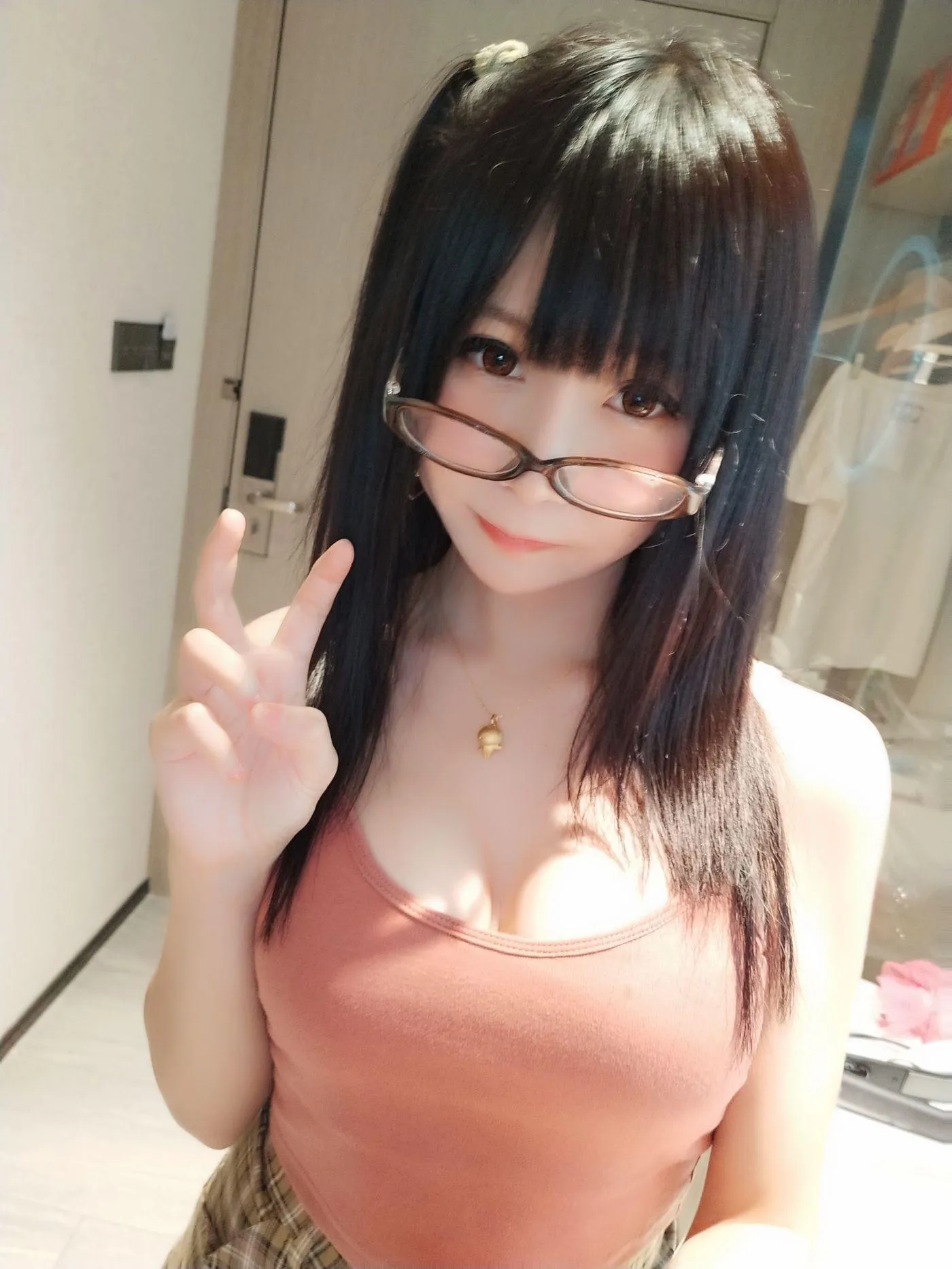 摇摇乐yoyo – NO.26 御姐（上）-赠品：8月更新 [43P]插图7