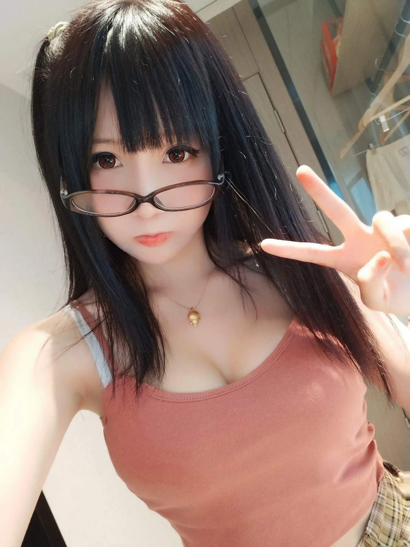 摇摇乐yoyo – NO.26 御姐（上）-赠品：8月更新 [43P]插图