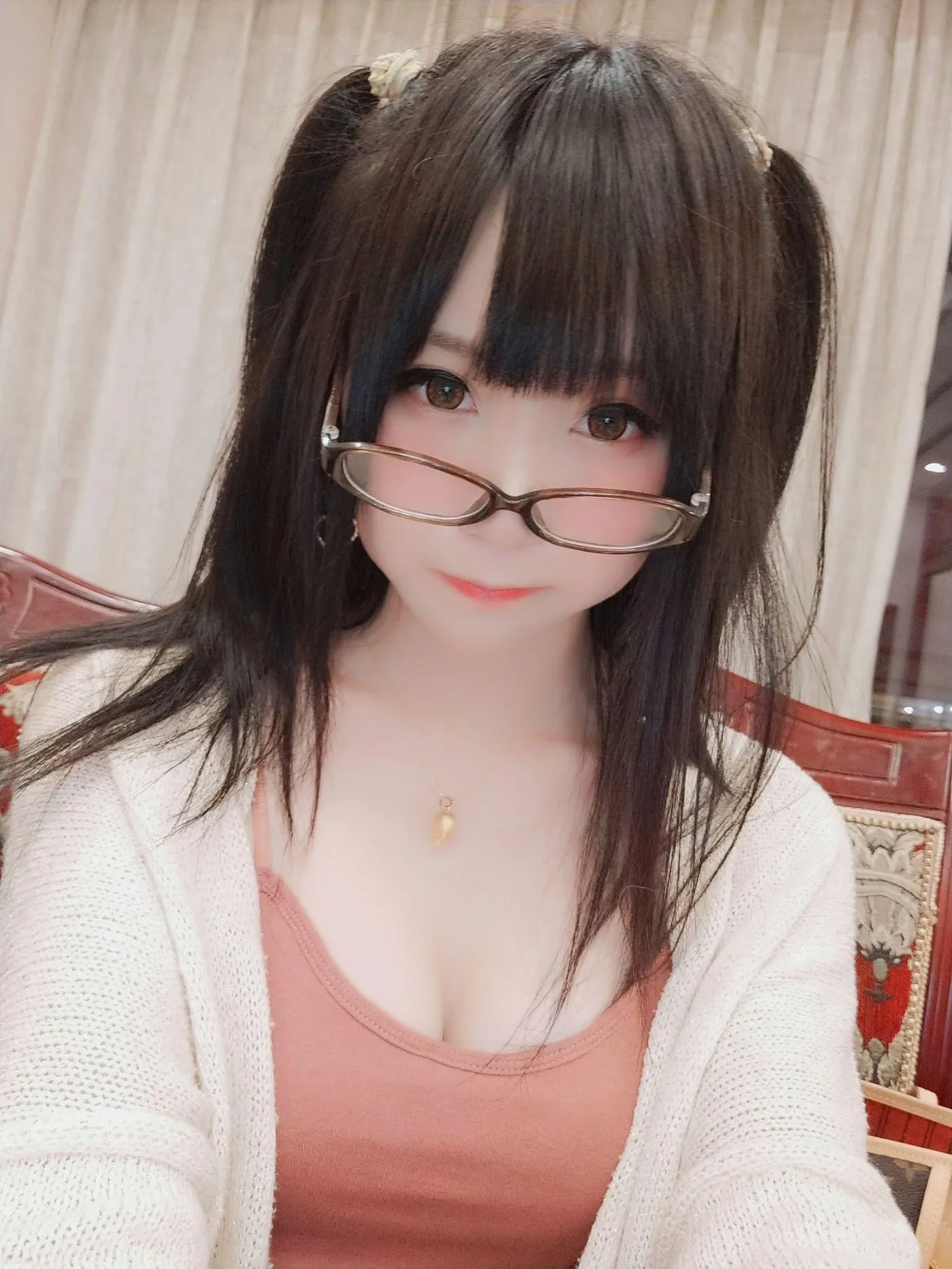 摇摇乐yoyo – NO.26 御姐（上）-赠品：8月更新 [43P]插图8