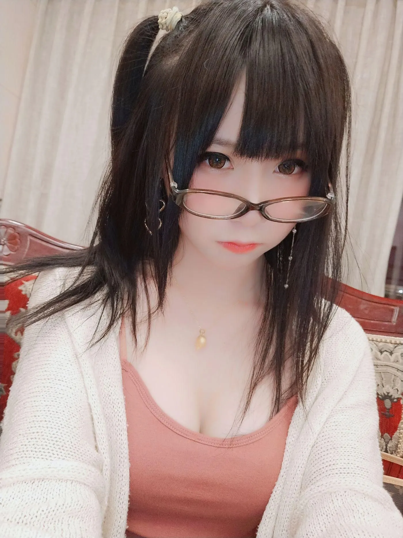 摇摇乐yoyo – NO.26 御姐（上）-赠品：8月更新 [43P]插图9
