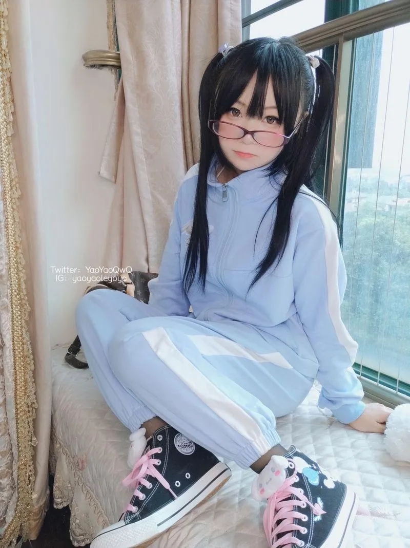 摇摇乐yoyo – NO.30 -fantia 3月会员合集-图片[2] [94P]插图8