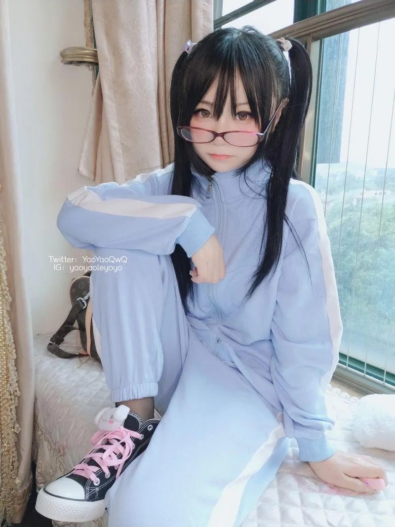 摇摇乐yoyo – NO.30 -fantia 3月会员合集-图片[2] [94P]插图2