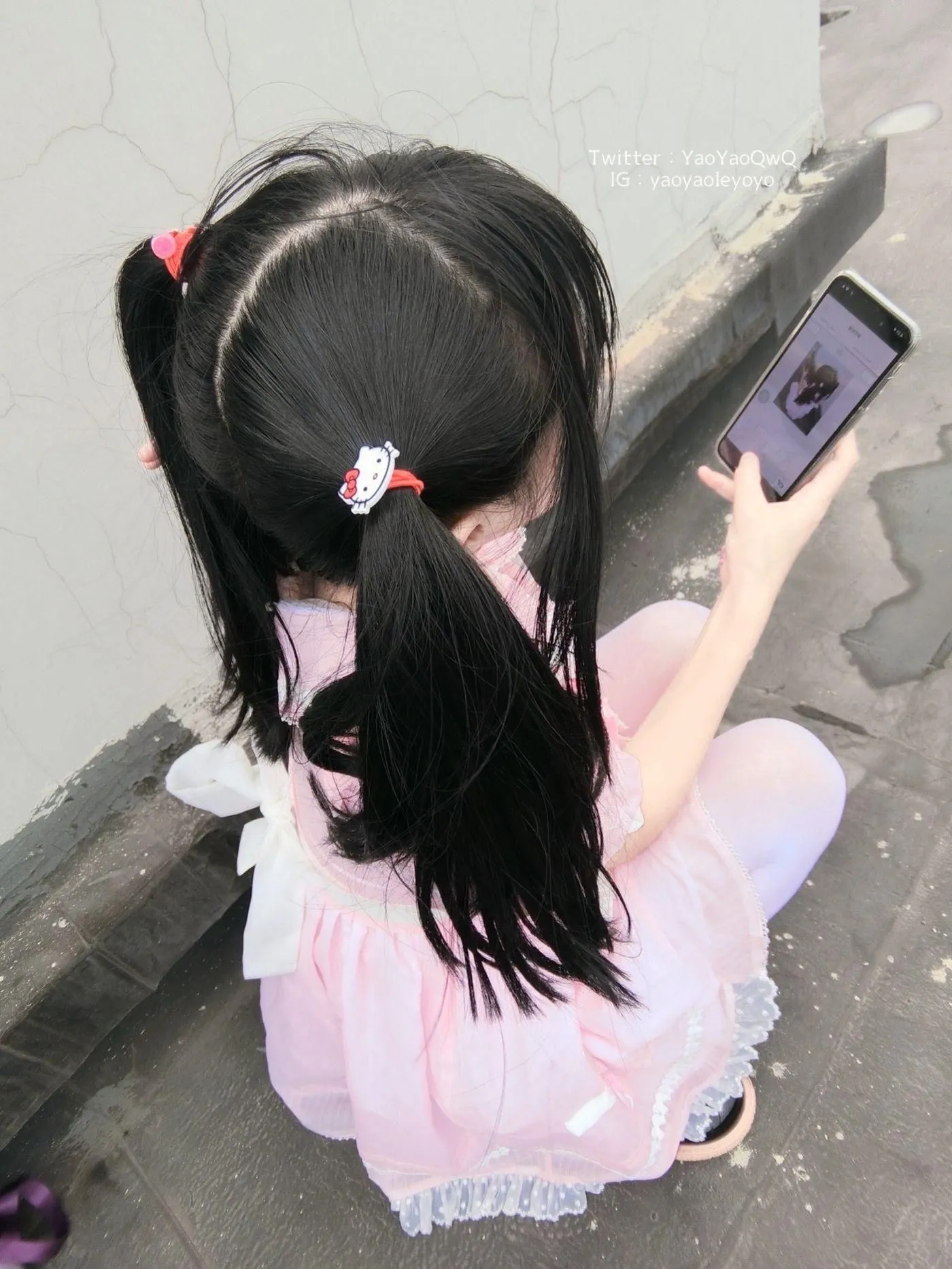 摇摇乐yoyo – NO.31 fantia 7月会员合集 [148P]插图9