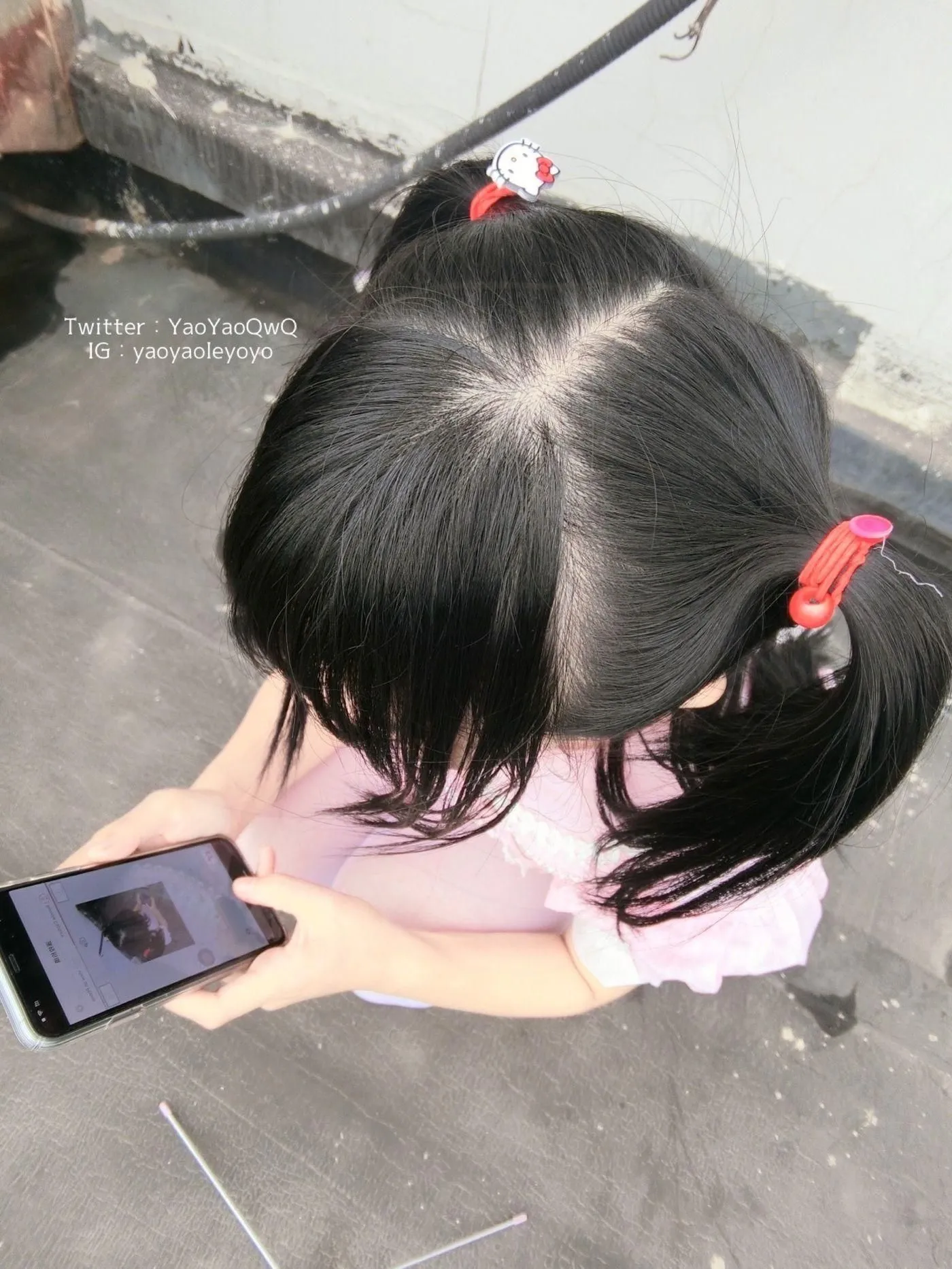 摇摇乐yoyo – NO.31 fantia 7月会员合集[1] [121P]插图9