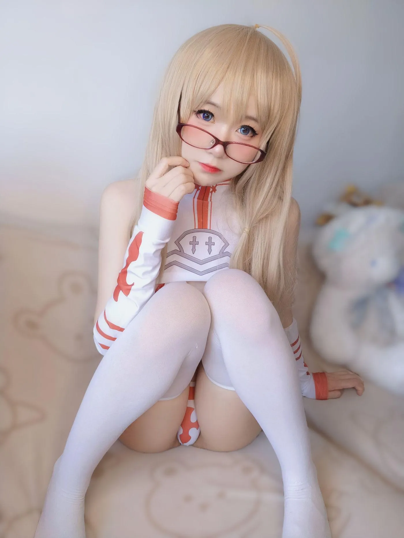 摇摇乐yoyo – NO.37 Fantia2022年04月-06月部分合集-2022-04-22 お姉さん① – 2022-04-29 お姉さん⑥-2022-04-23 お姉さん② [14P]插图5
