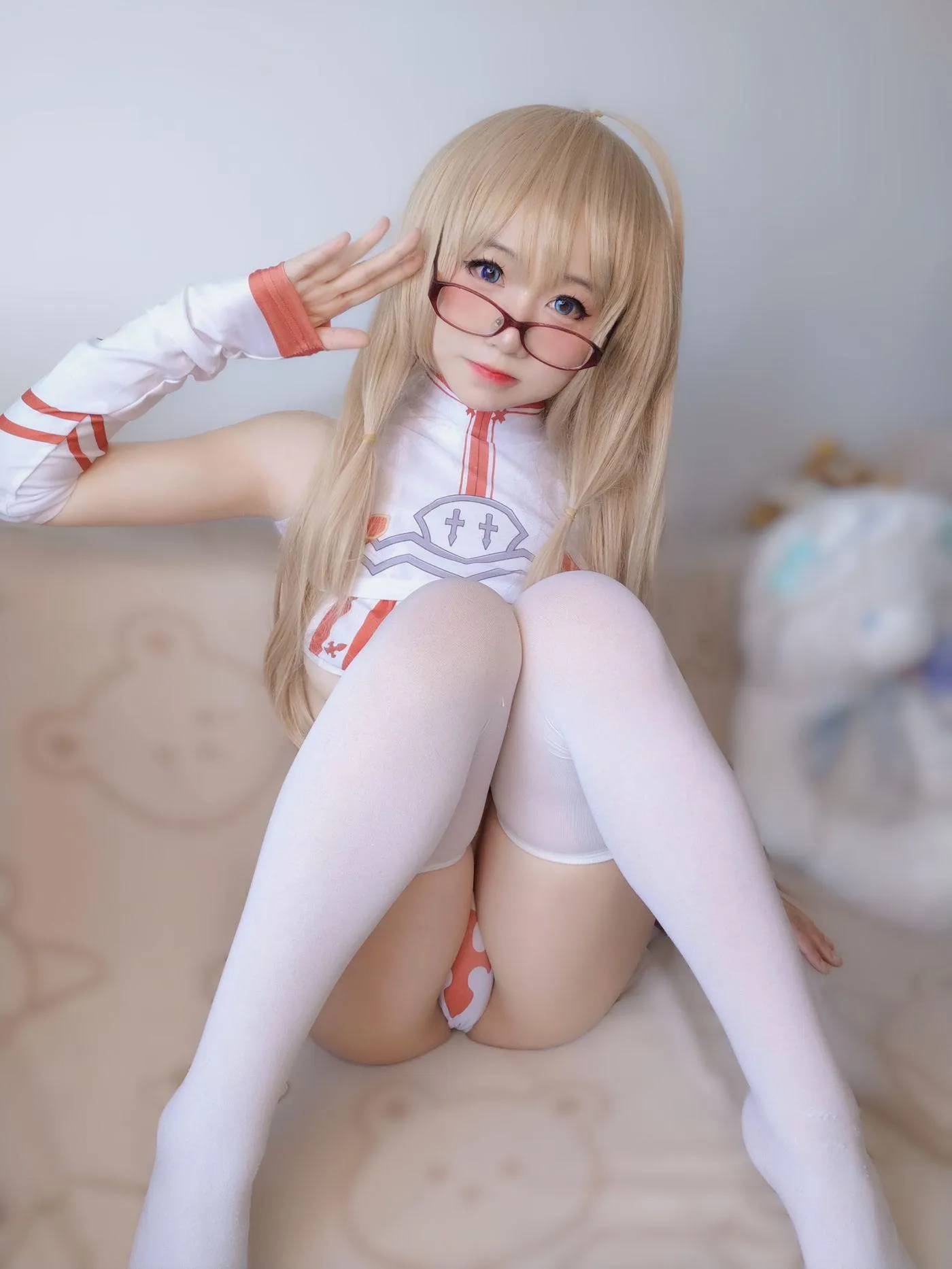 摇摇乐yoyo – NO.37 Fantia2022年04月-06月部分合集-2022-04-22 お姉さん① – 2022-04-29 お姉さん⑥-2022-04-23 お姉さん② [14P]插图3
