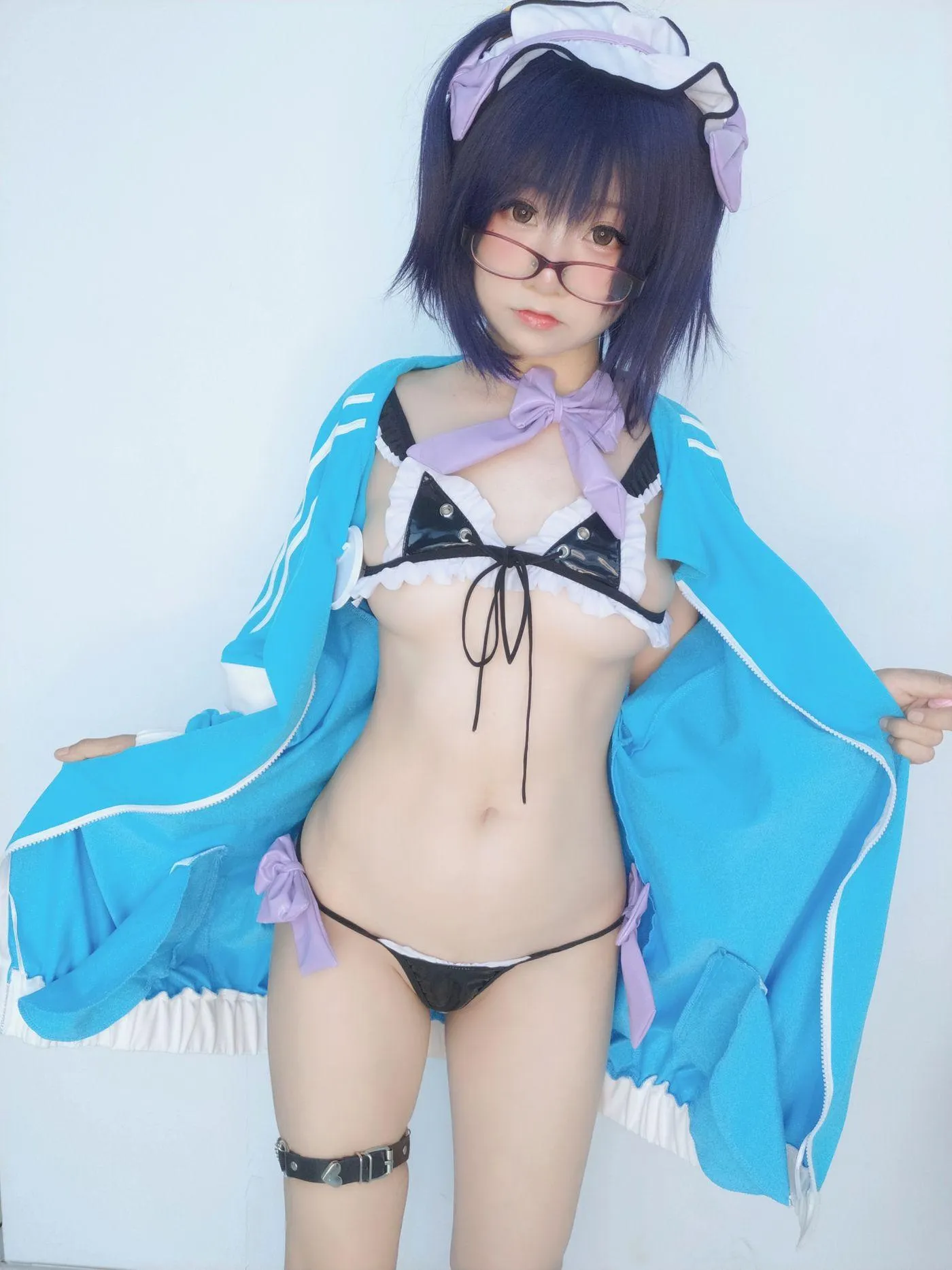 摇摇乐yoyo – NO.37 Fantia2022年04月-06月部分合集-2022-06-25 モザイク! !① – 2022-07-03 モザイク! !⑧-2022-06-25 モザイク! !① [15P]插图7