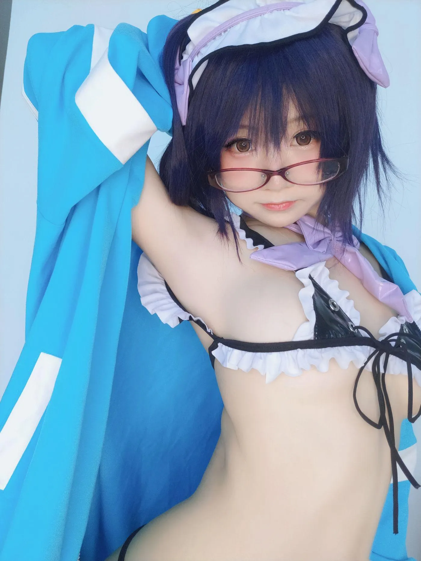 摇摇乐yoyo – NO.37 Fantia2022年04月-06月部分合集-2022-06-25 モザイク! !① – 2022-07-03 モザイク! !⑧-2022-06-26 モザイク! !② [15P]插图5