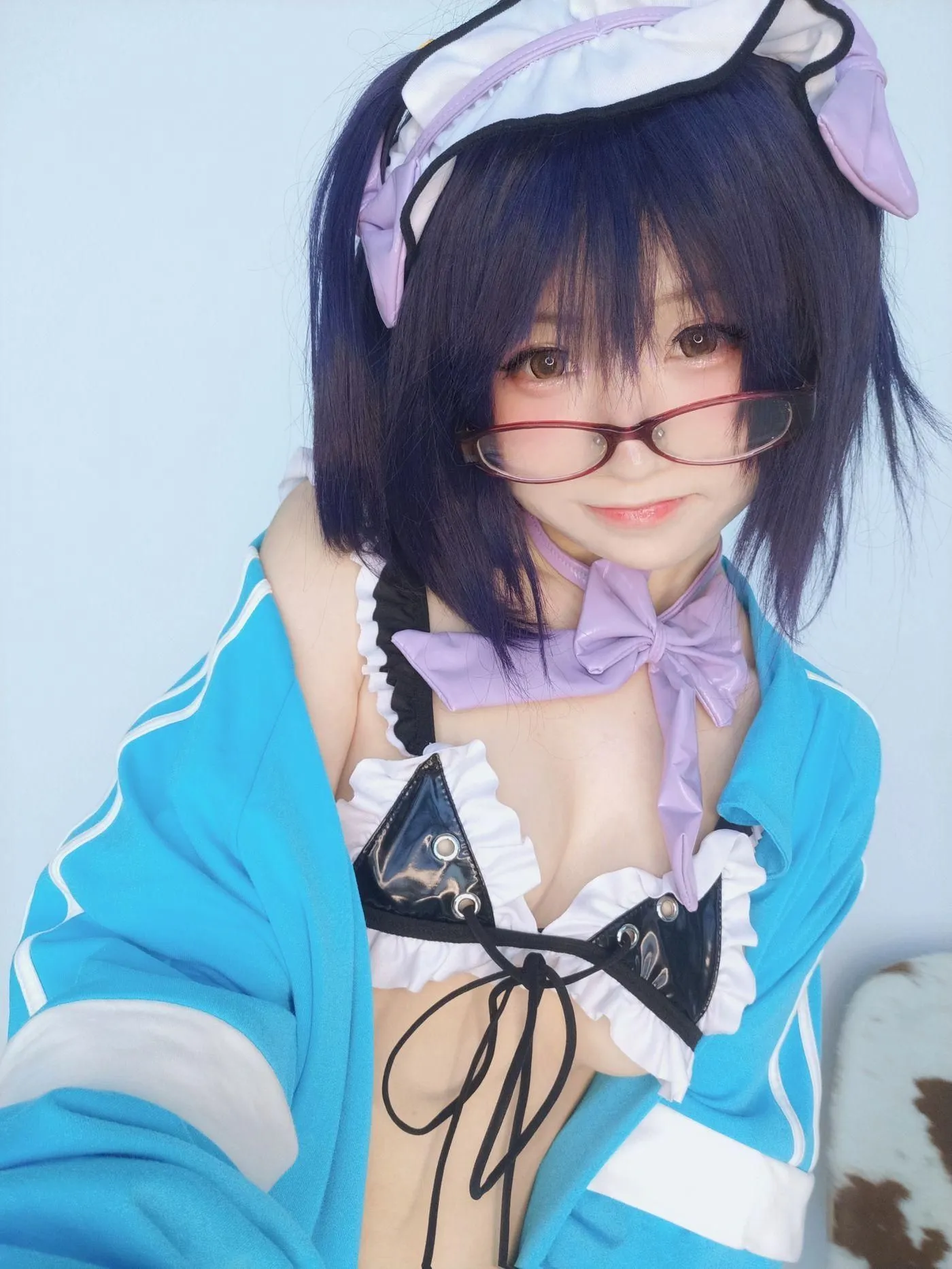 摇摇乐yoyo – NO.37 Fantia2022年04月-06月部分合集-2022-06-25 モザイク! !① – 2022-07-03 モザイク! !⑧-2022-06-26 モザイク! !② [15P]插图6