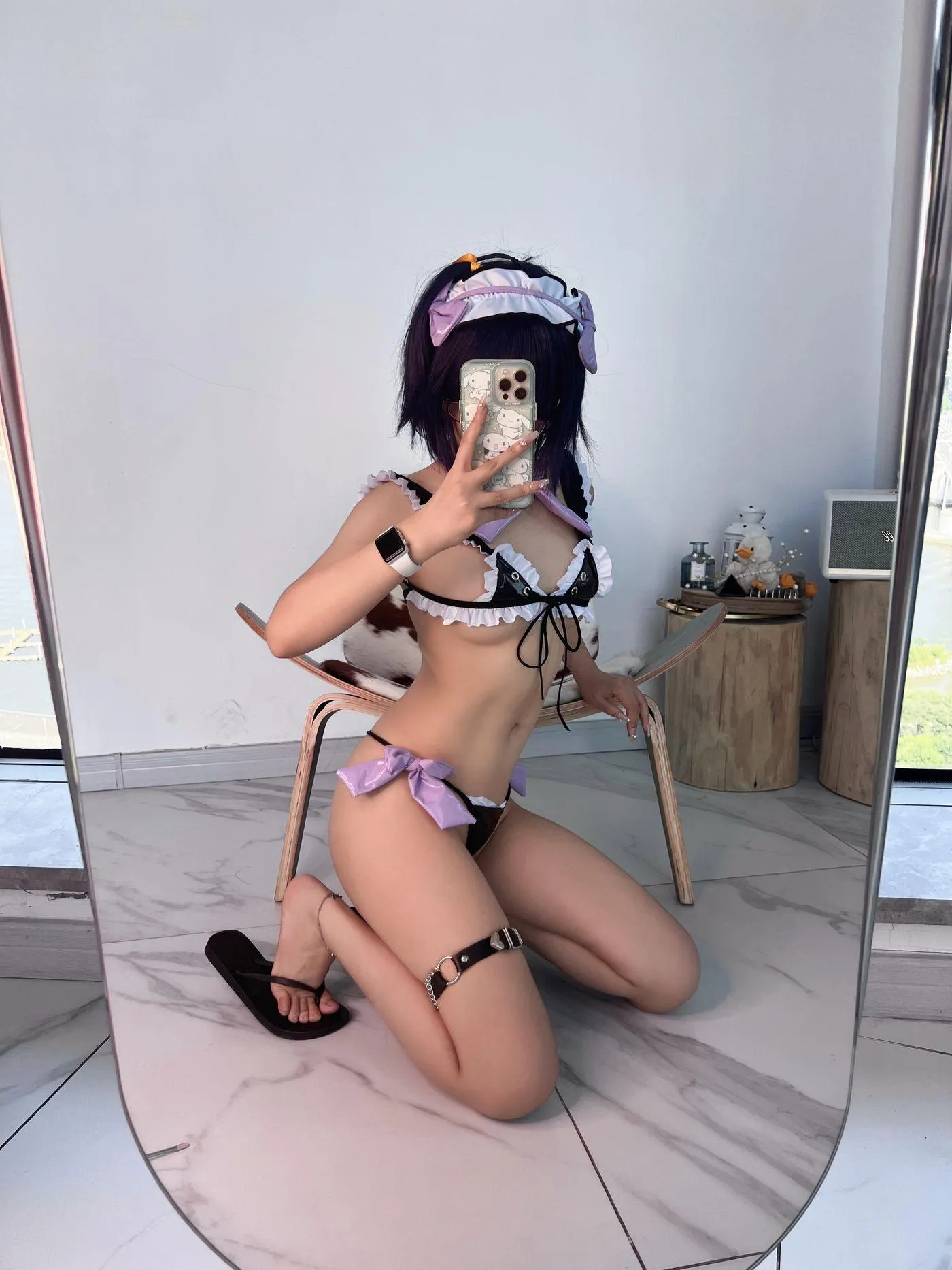 摇摇乐yoyo – NO.37 Fantia2022年04月-06月部分合集-2022-06-25 モザイク! !① – 2022-07-03 モザイク! !⑧-2022-06-26 モザイク! !② [15P]插图8