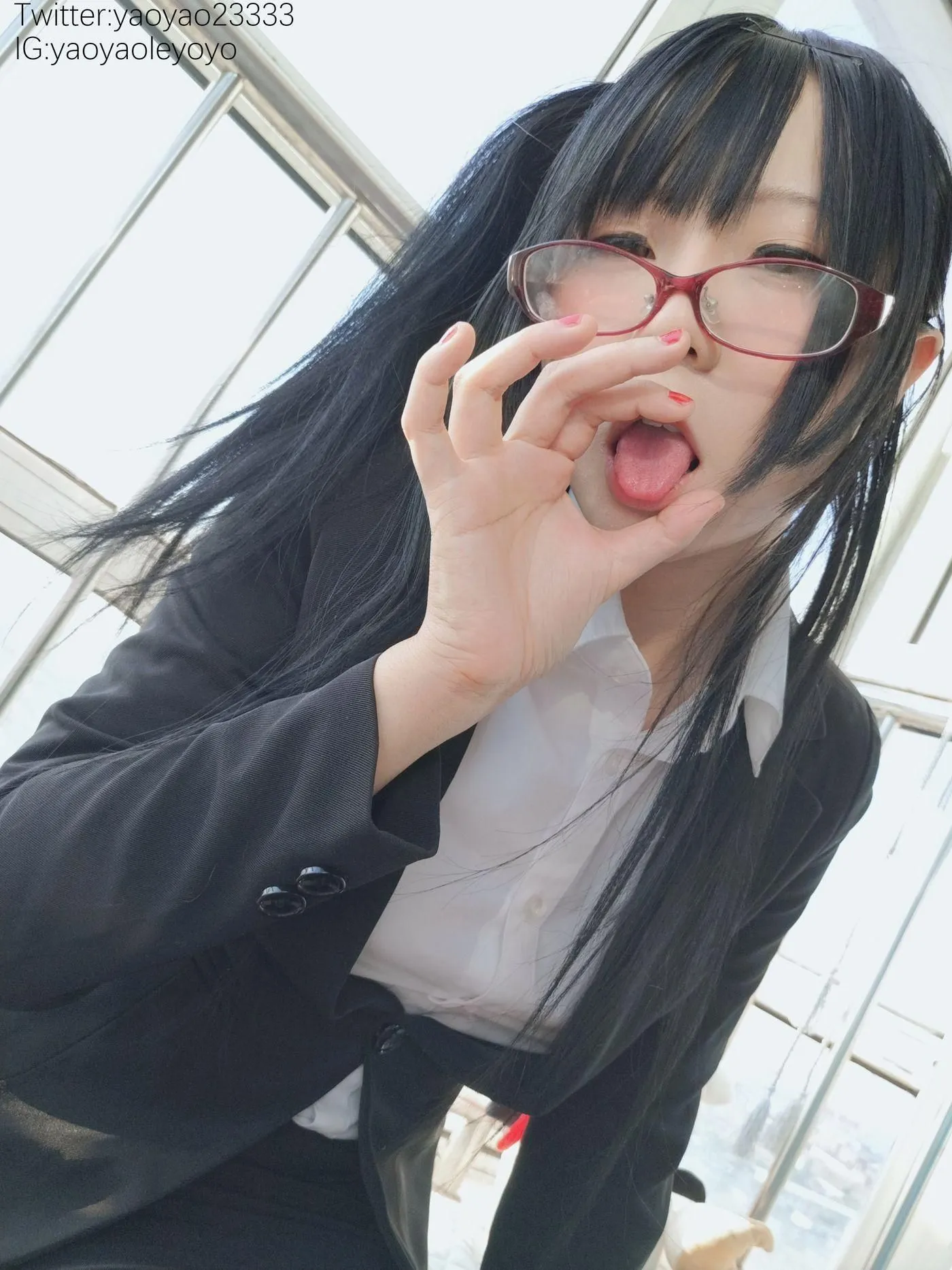 摇摇乐yoyo – Vol.34 自撮り [108P]插图8