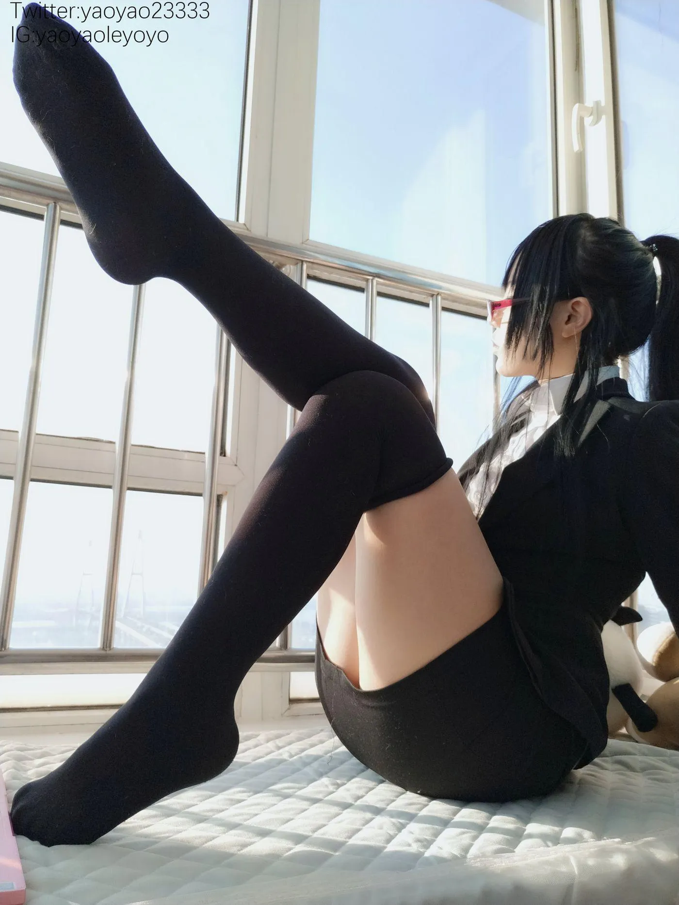摇摇乐yoyo – Vol.34 自撮り [108P]插图2