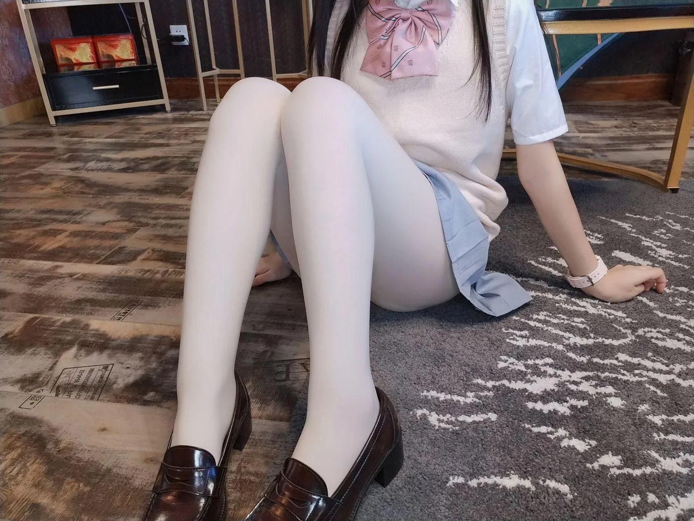軟妹搖搖樂 – VOL.10 小鸟游六花-补给二 [68P]插图8