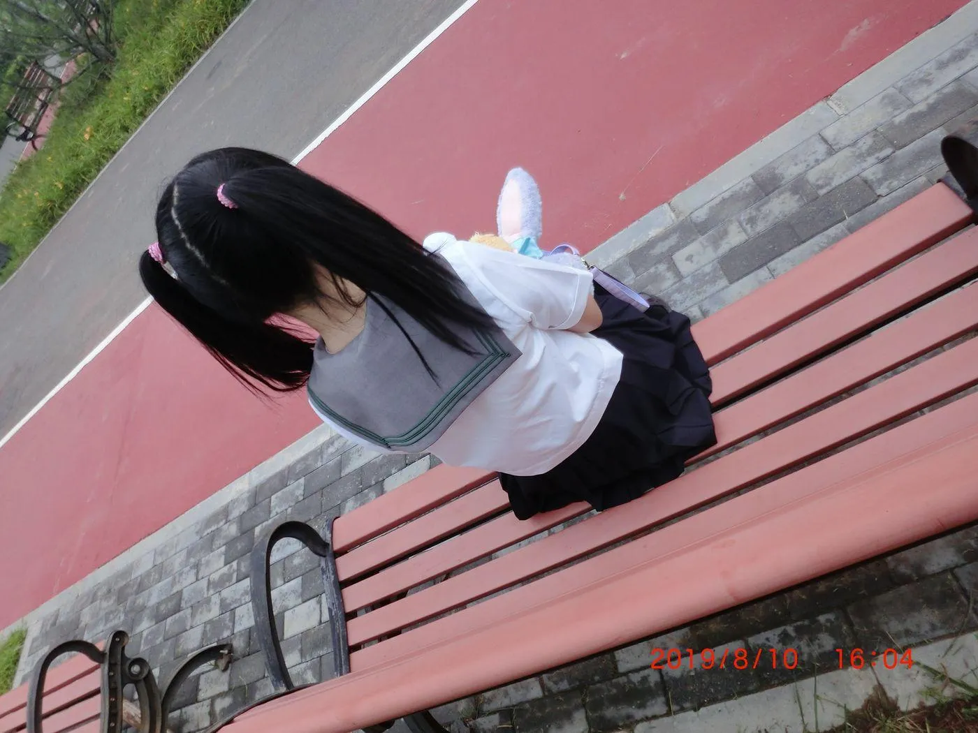 軟妹搖搖樂 – VOL.10 小鸟游六花-补给二 [68P]插图6