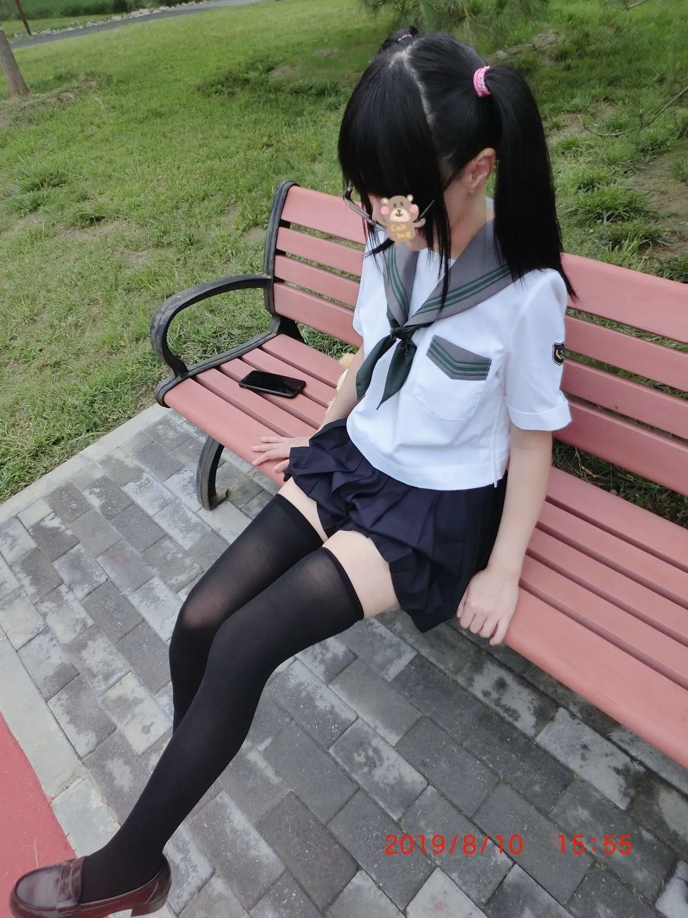 軟妹搖搖樂 – VOL.10 小鸟游六花-补给二 [68P]插图7