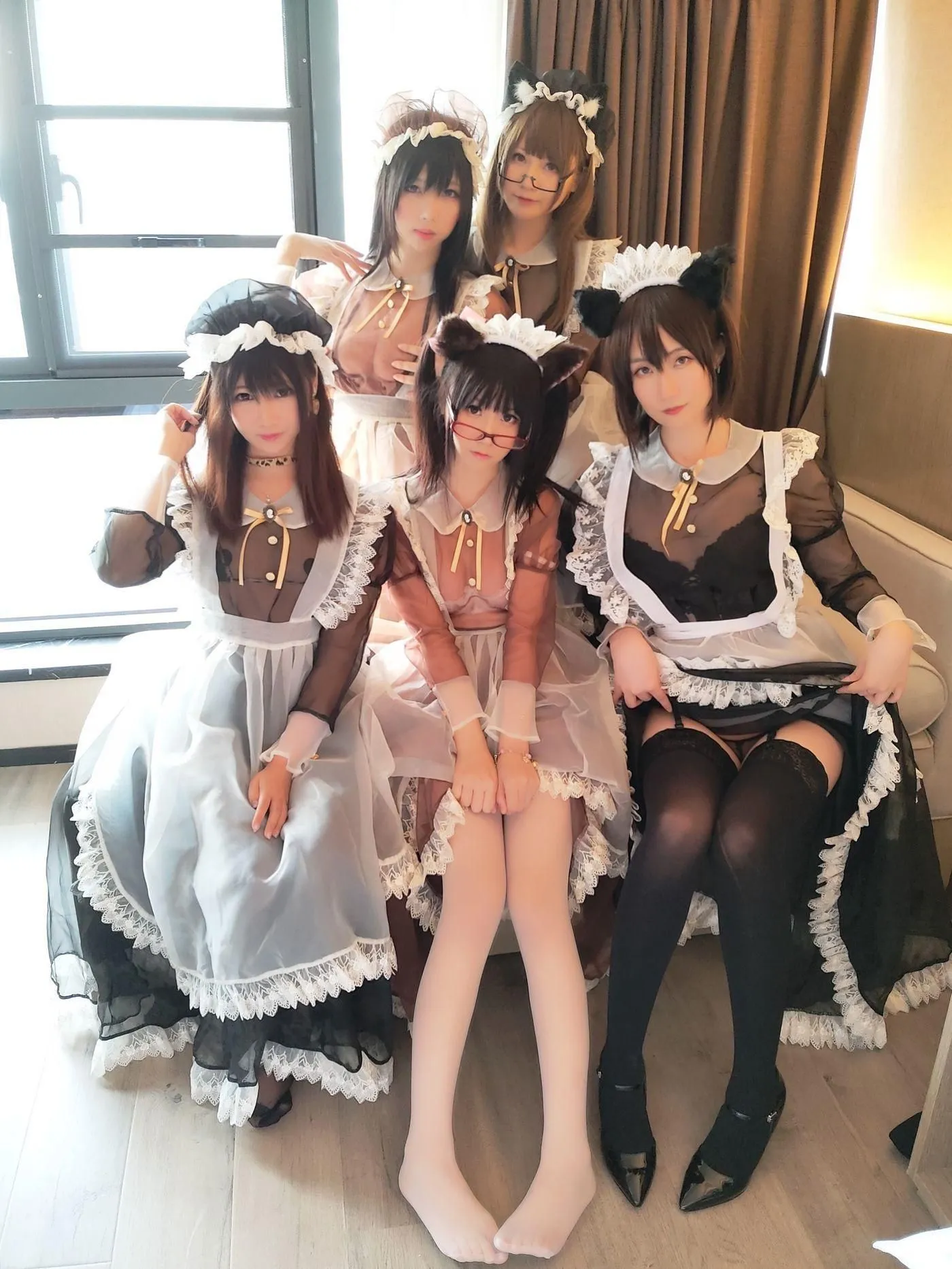 軟妹搖搖樂 – VOL.10 小鸟游六花-补给二 [68P]插图8
