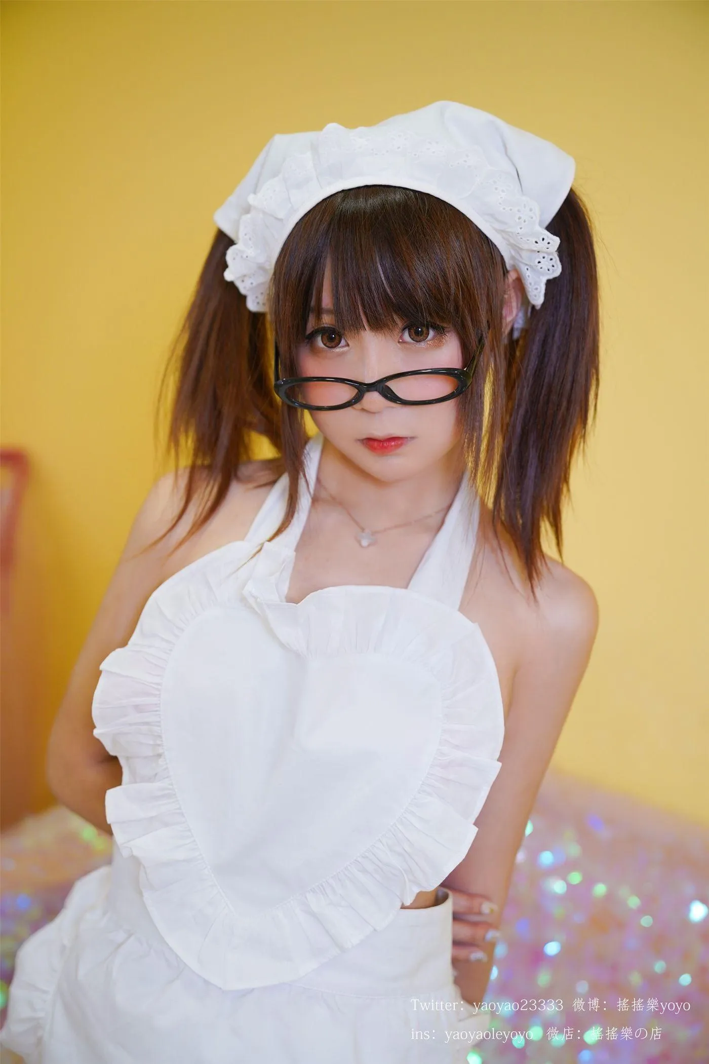 軟妹搖搖樂 – VOL.14 写真 自撮り [131P]插图2
