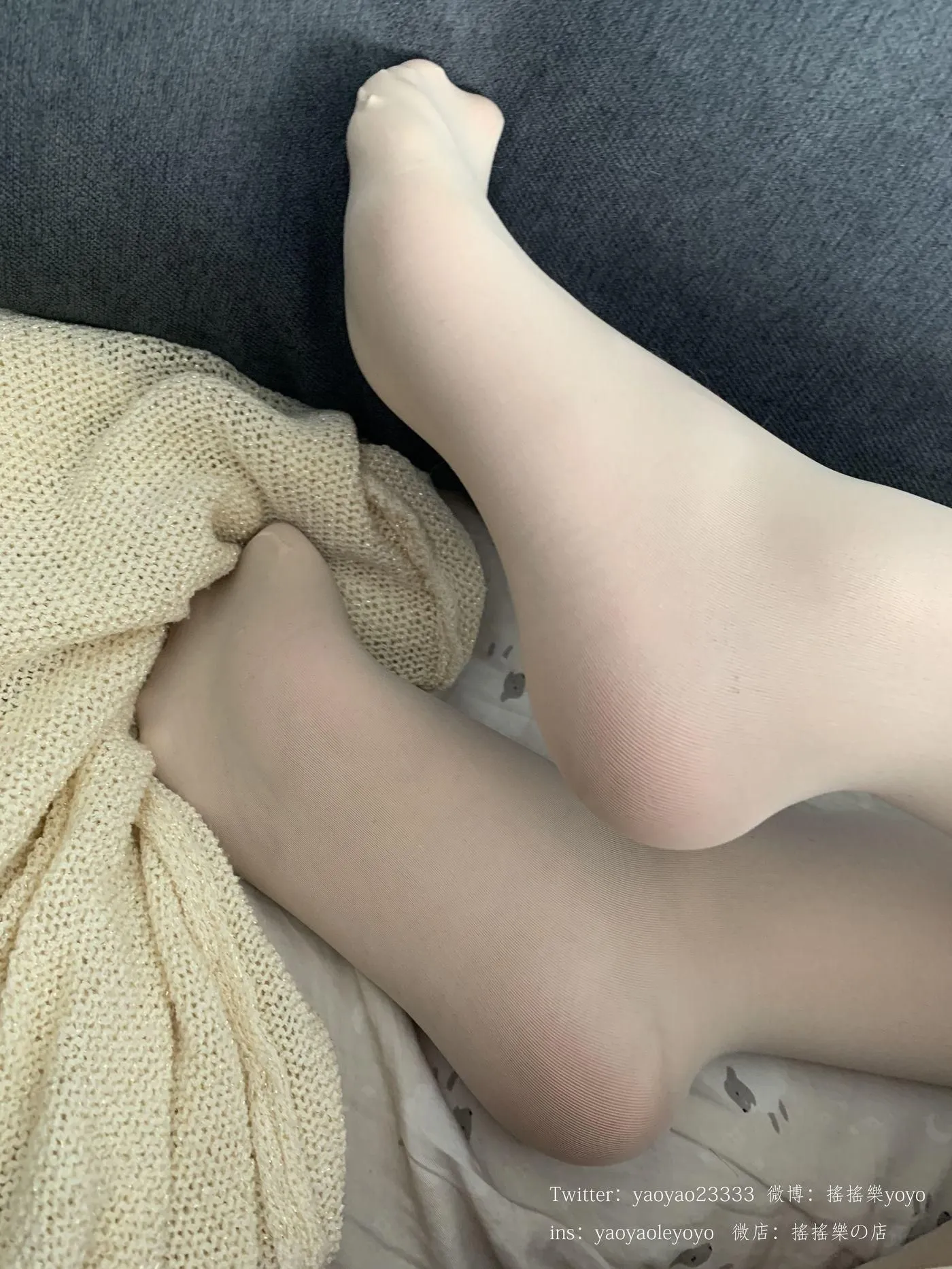 軟妹搖搖樂 – VOL.14 写真 自撮り [131P]插图3