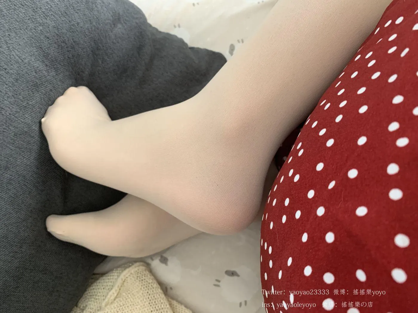 軟妹搖搖樂 – VOL.14 写真 自撮り [131P]插图6