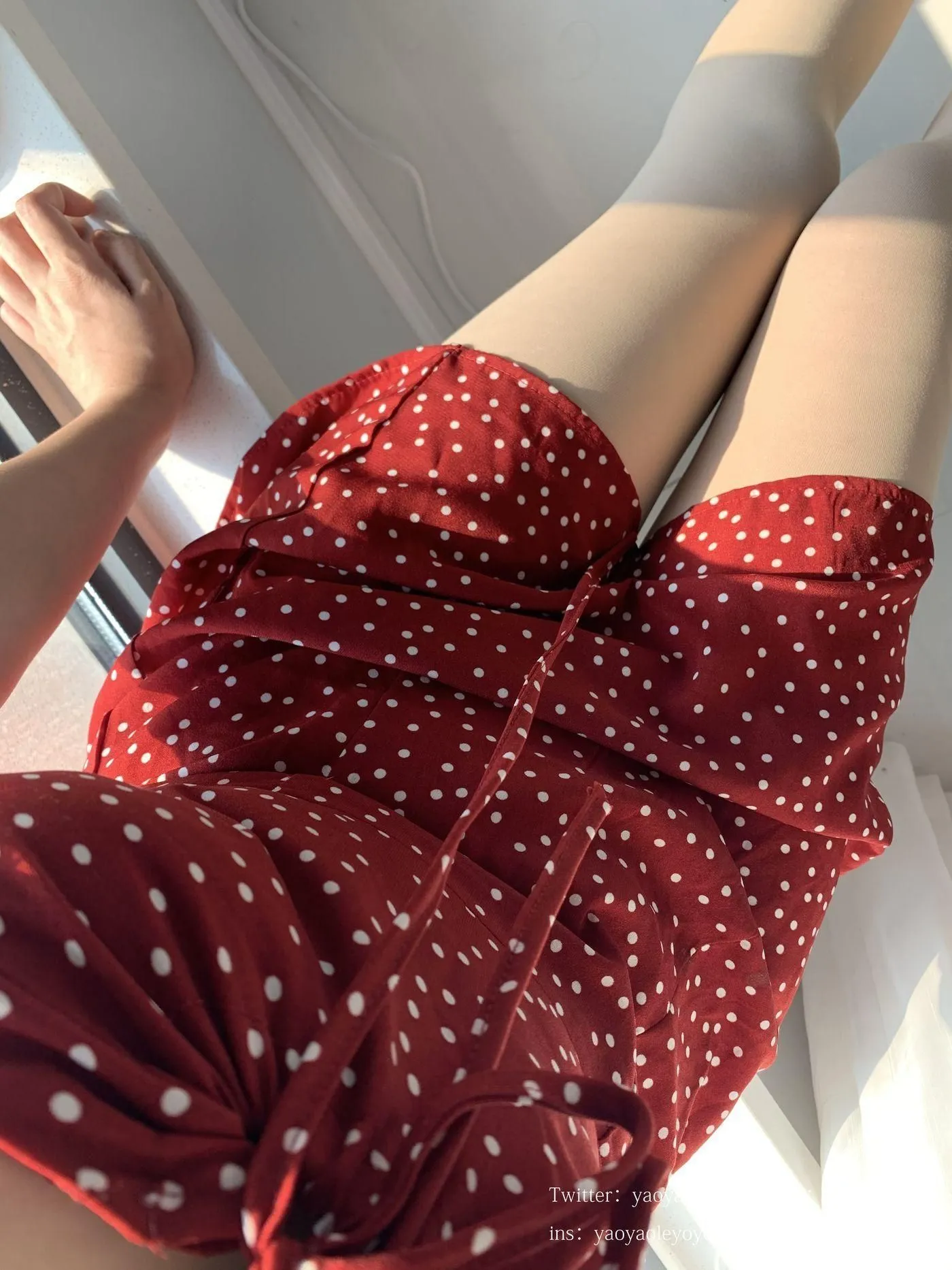 軟妹搖搖樂 – VOL.14 写真 自撮り [131P]插图1