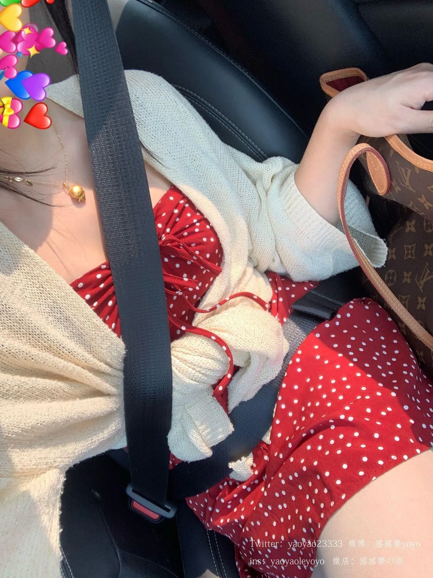 軟妹搖搖樂 – VOL.14 写真 自撮り [131P]插图2