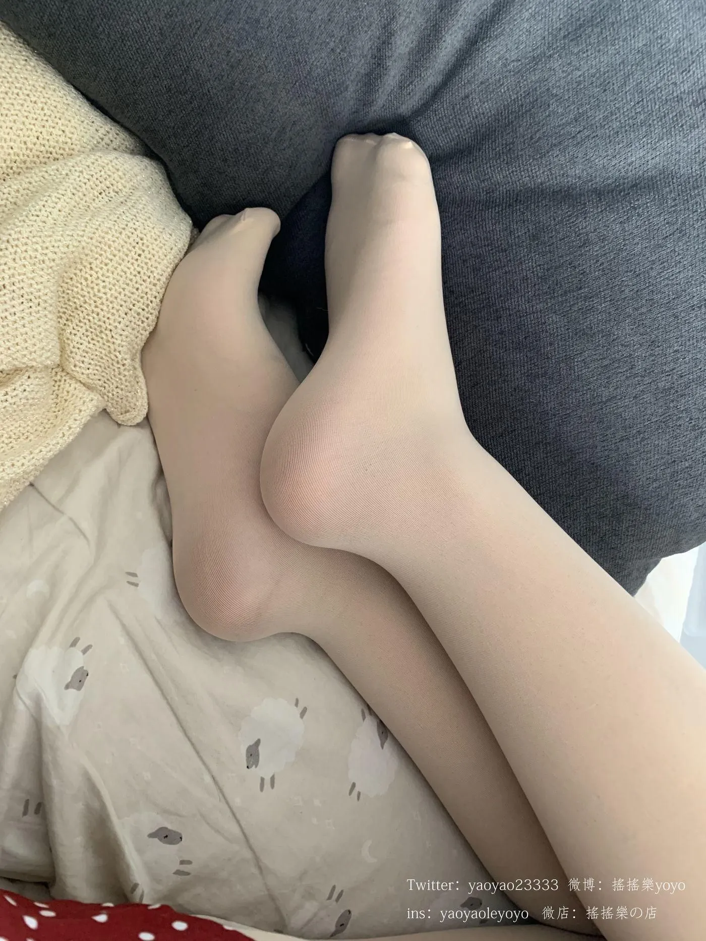 軟妹搖搖樂 – VOL.14 写真 自撮り [131P]插图3