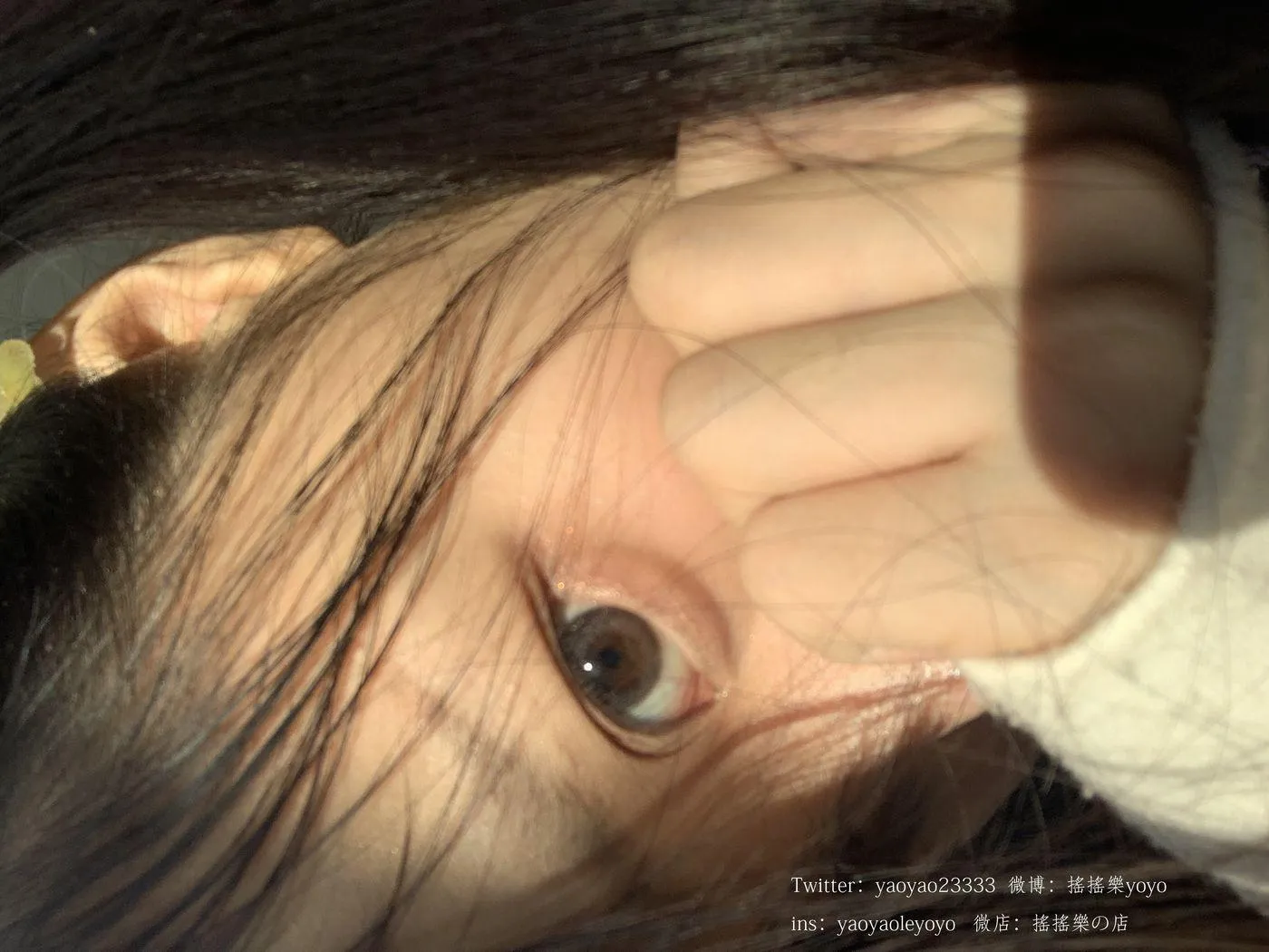 軟妹搖搖樂 – VOL.14 写真 自撮り [131P]插图9