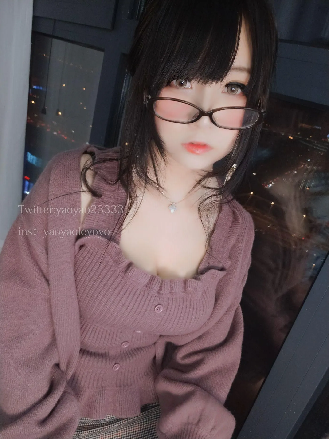 軟妹搖搖樂 – VOL.20 ストッキング 危险 [99P]插图5