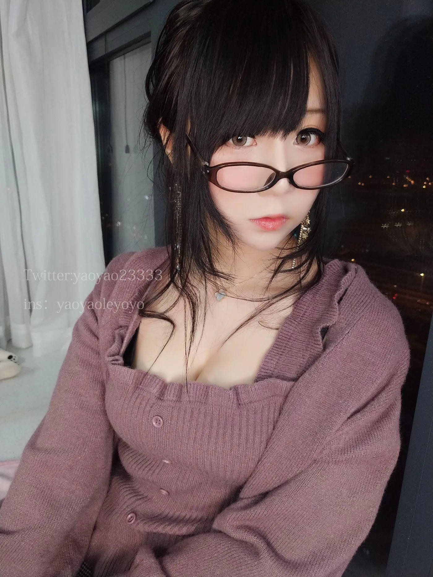 軟妹搖搖樂 – VOL.20 ストッキング 危险 [99P]插图3