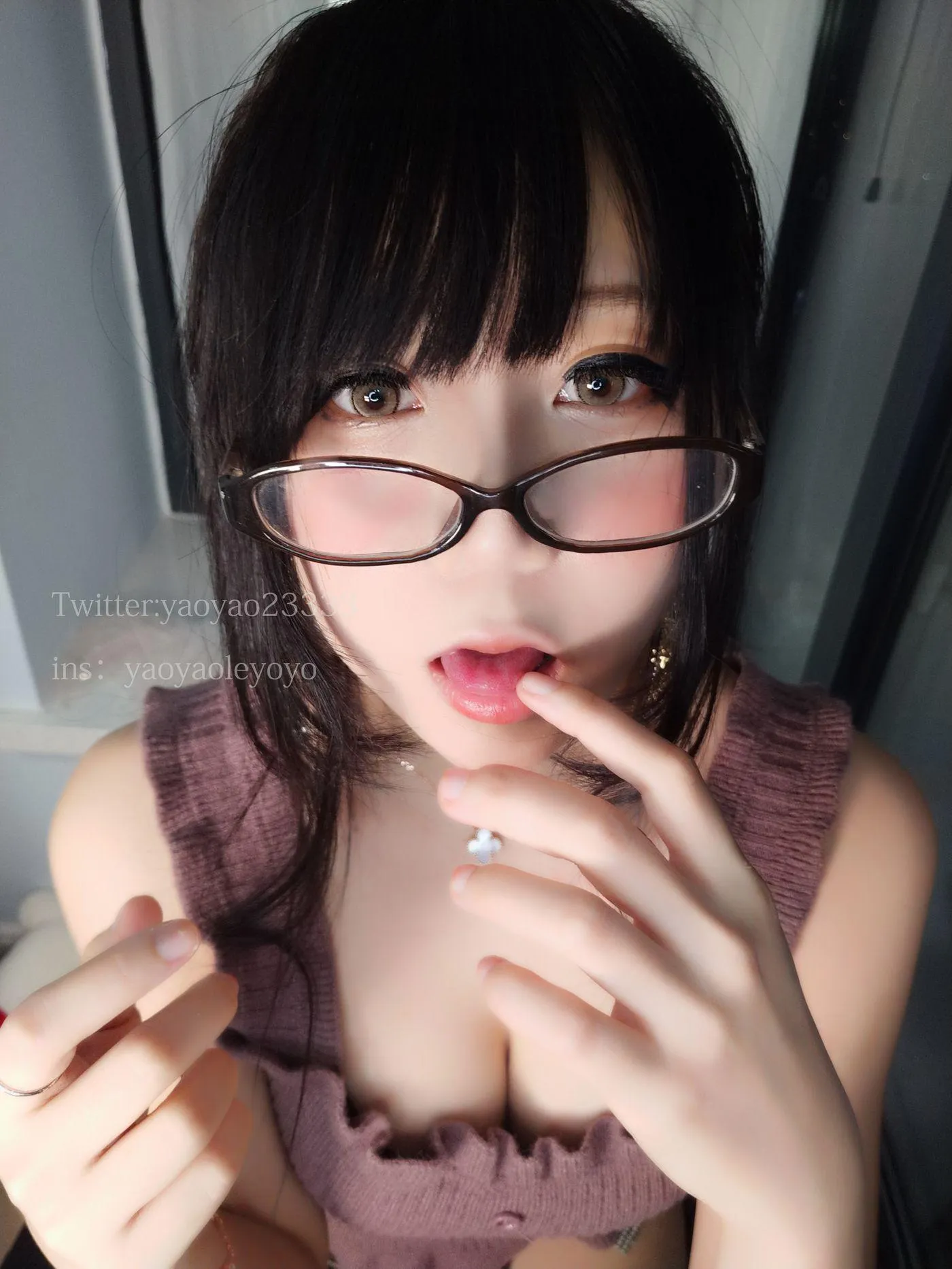 軟妹搖搖樂 – VOL.20 ストッキング 危险 [99P]插图2