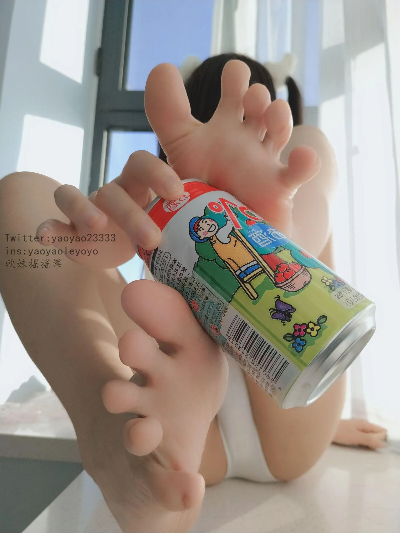 軟妹搖搖樂 – VOL.21 セーターVol.21-セーター [124P]插图9