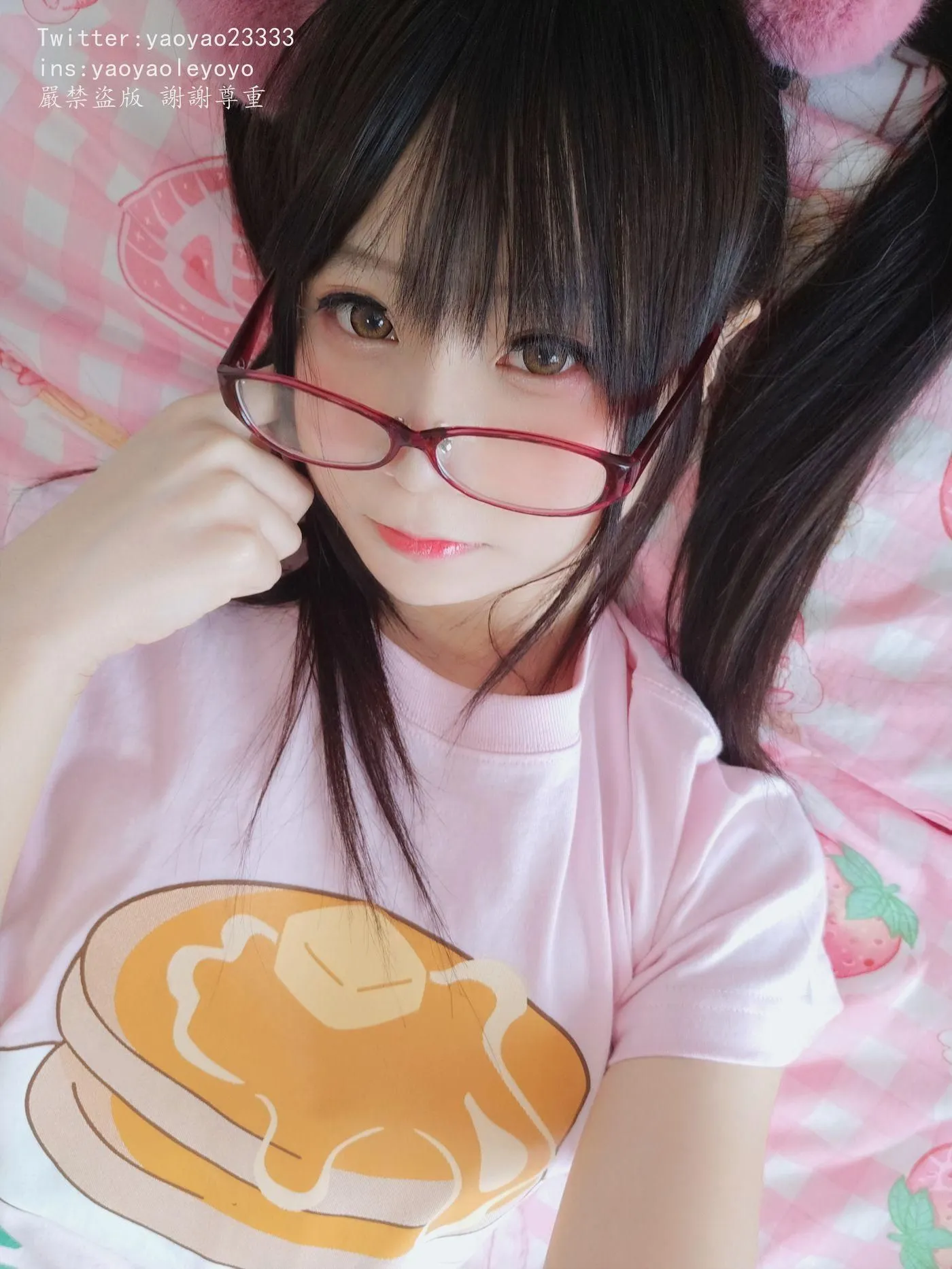 軟妹搖搖樂 – VOL.27 可愛小學生 补给-图片 [163P]插图6
