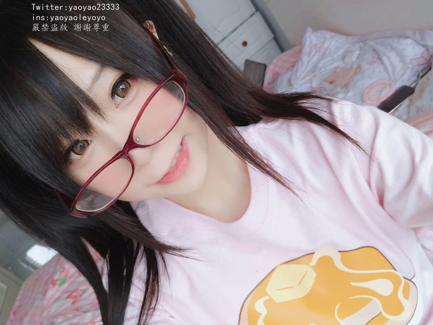 軟妹搖搖樂 – VOL.27 可愛小學生 补给-图片[1] [87P]插图6