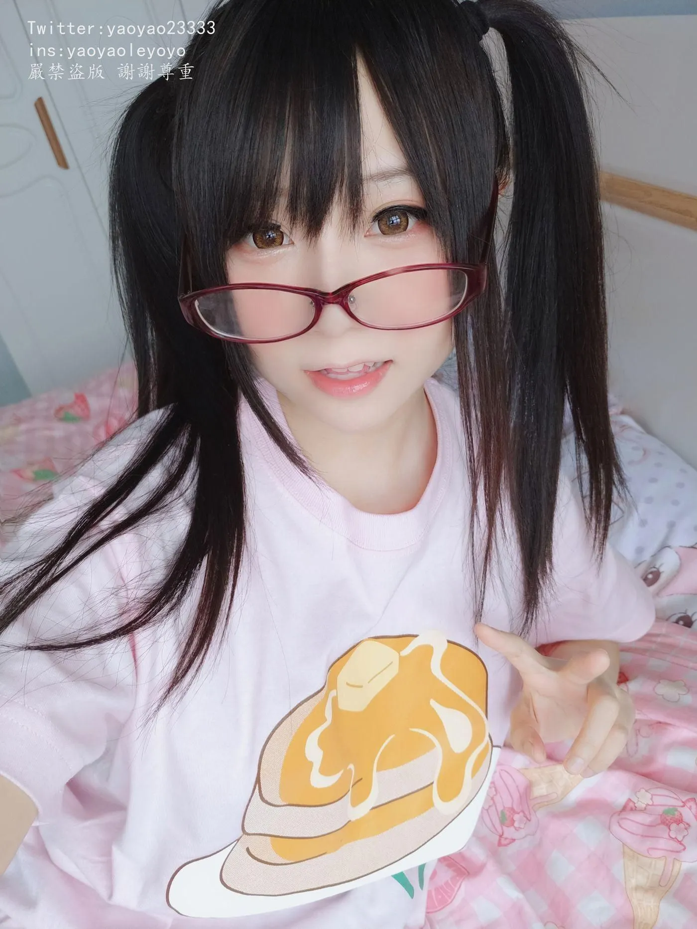 軟妹搖搖樂 – VOL.27 可愛小學生 补给-图片[1] [87P]插图2