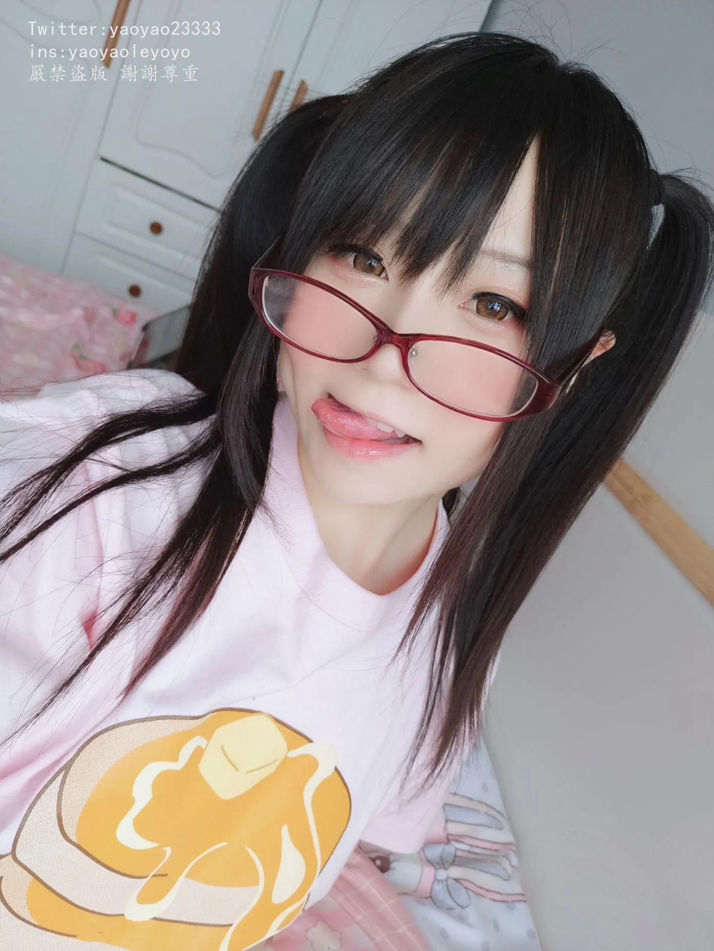 軟妹搖搖樂 – VOL.27 可愛小學生 补给-图片[1] [87P]插图1