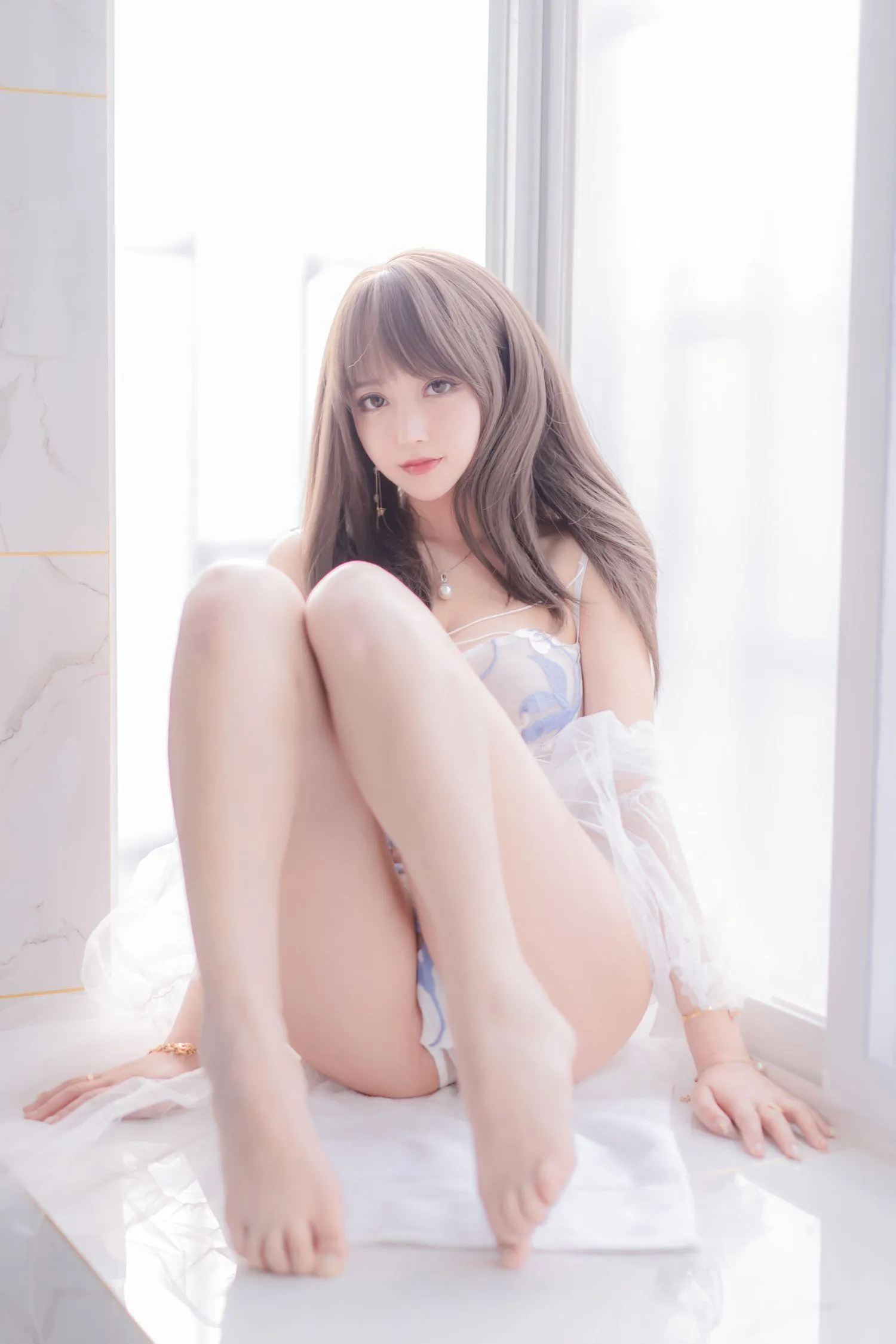 过期米线线喵 – NO.92 午后 [68P]插图