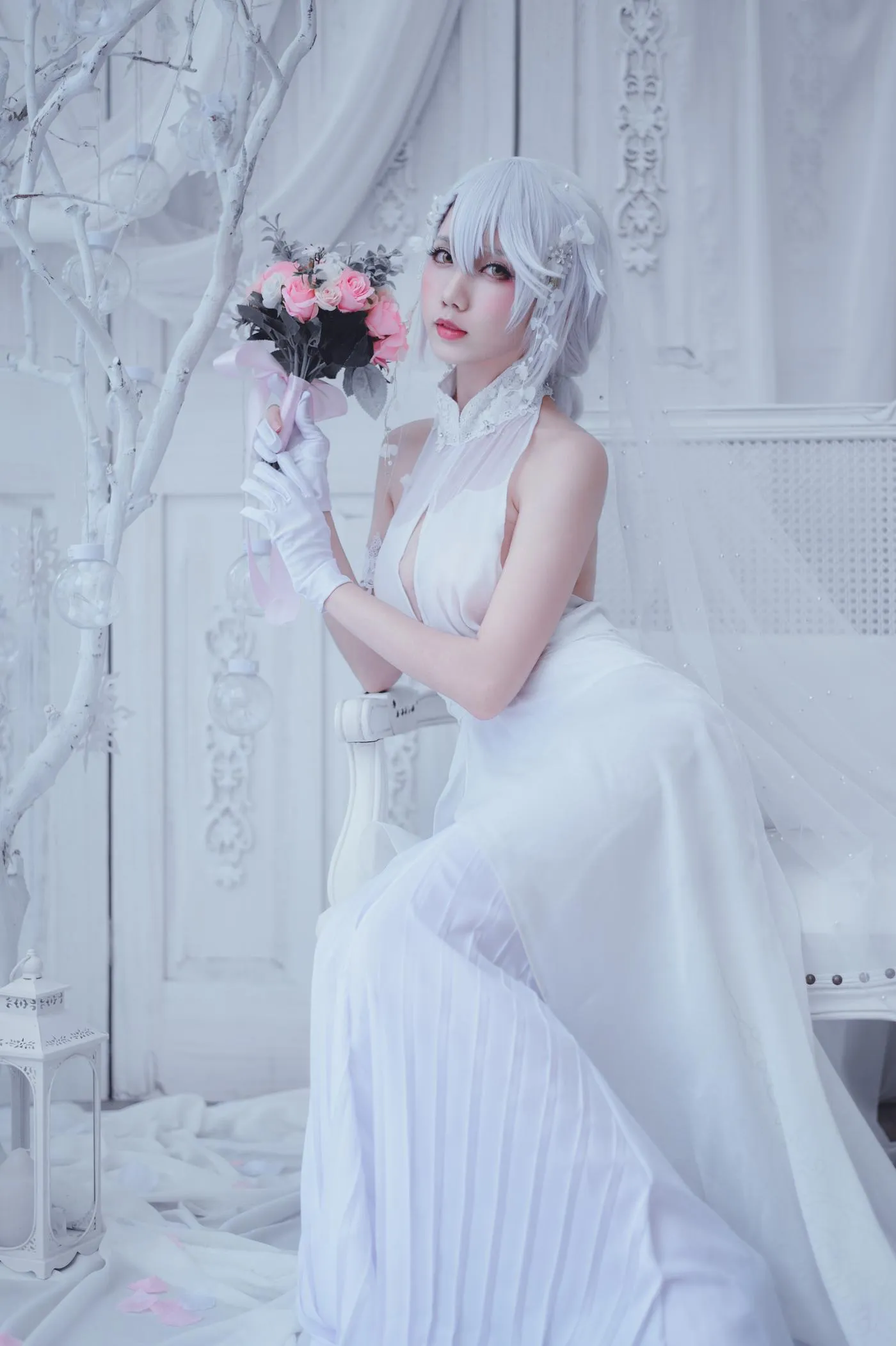 迷失人形QUQ – NO.01 -猎豹M1-图片 [14P]插图6