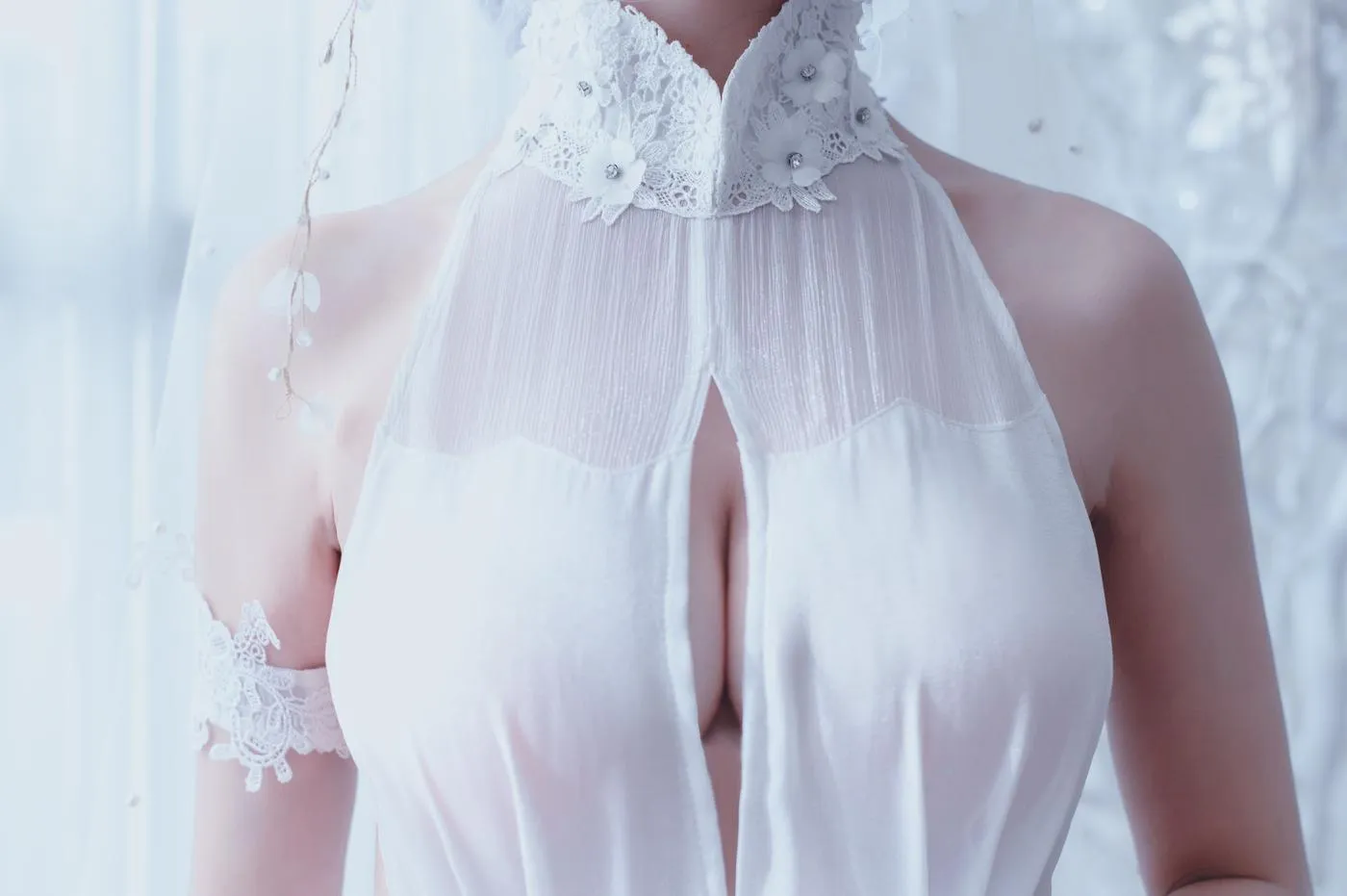 迷失人形QUQ – NO.01 -猎豹M1-图片 [14P]插图2