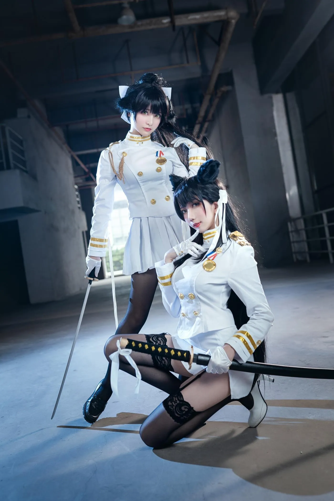 迷失人形QUQ – NO.06 犬 [25P]插图6