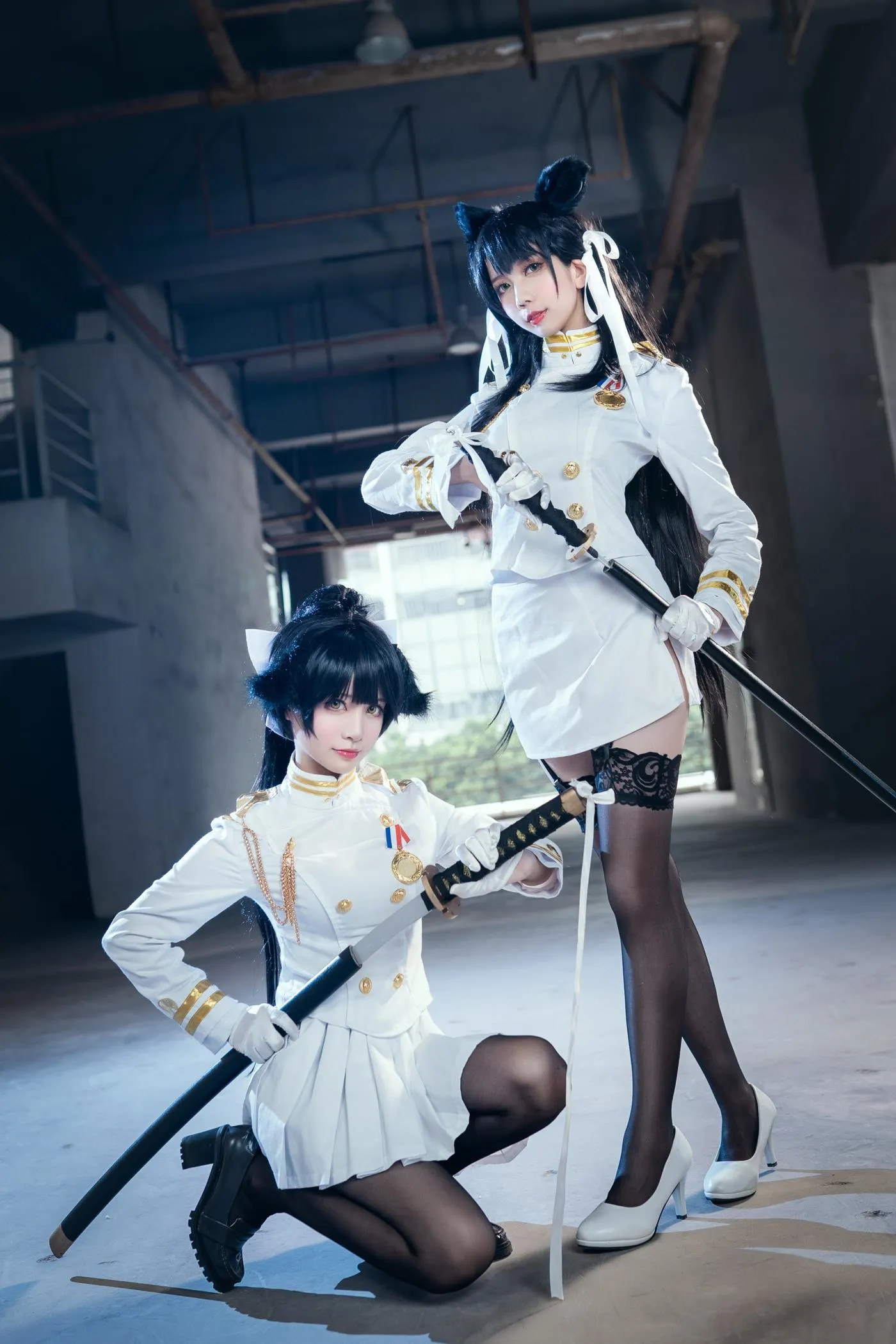 迷失人形QUQ – NO.06 犬 [25P]插图9