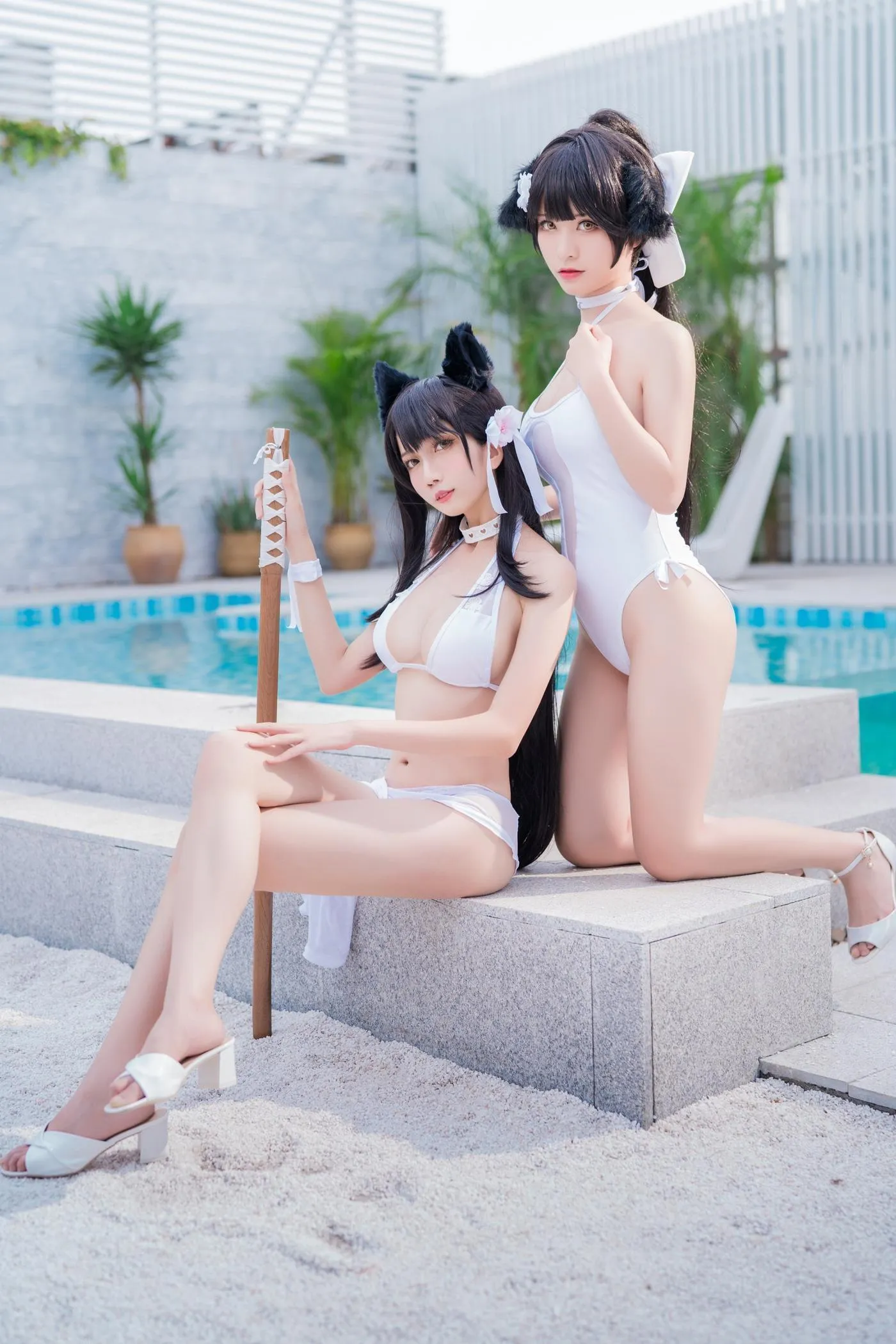 迷失人形QUQ – NO.06 犬 [25P]插图1