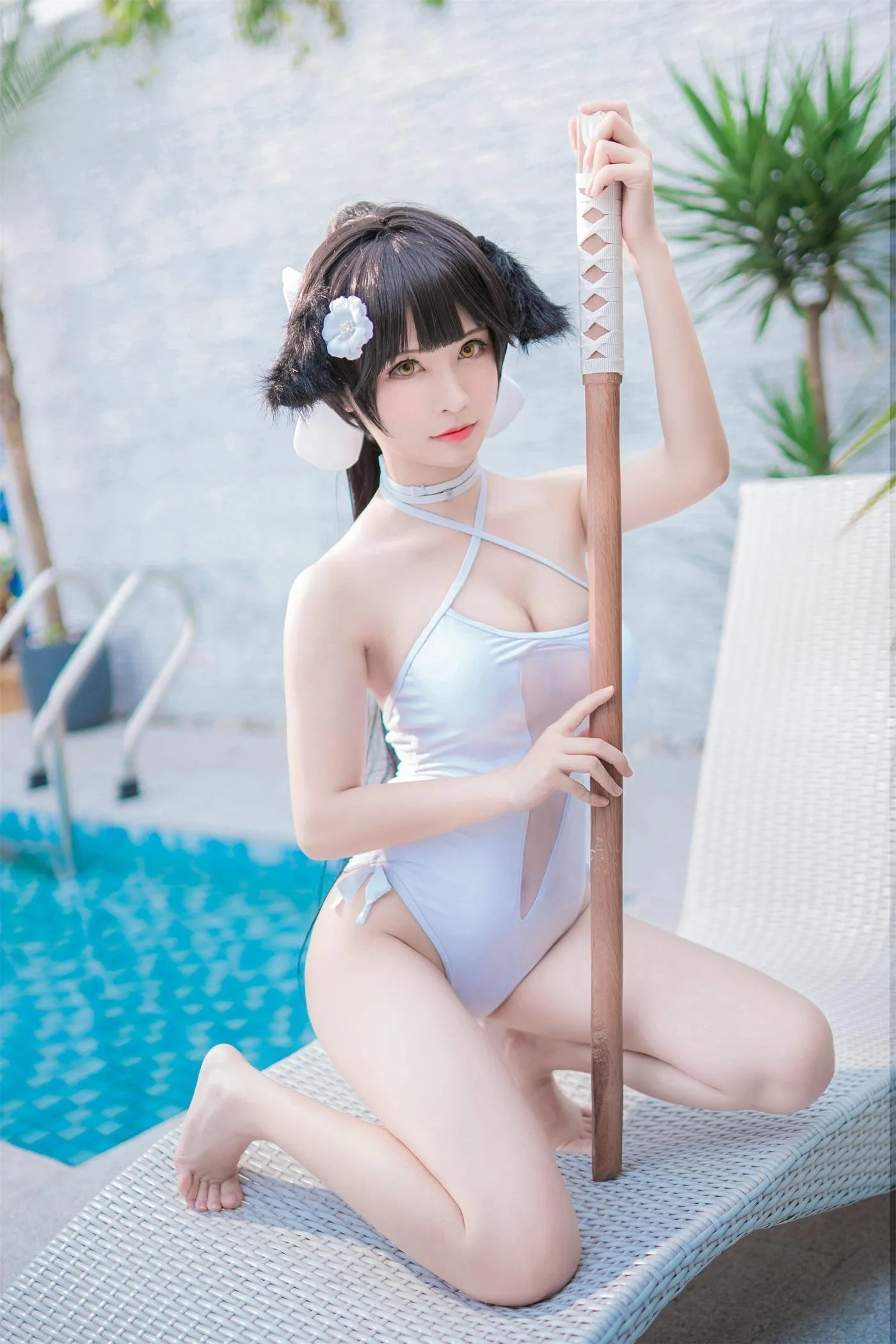 迷失人形QUQ – NO.06 犬 [25P]插图9