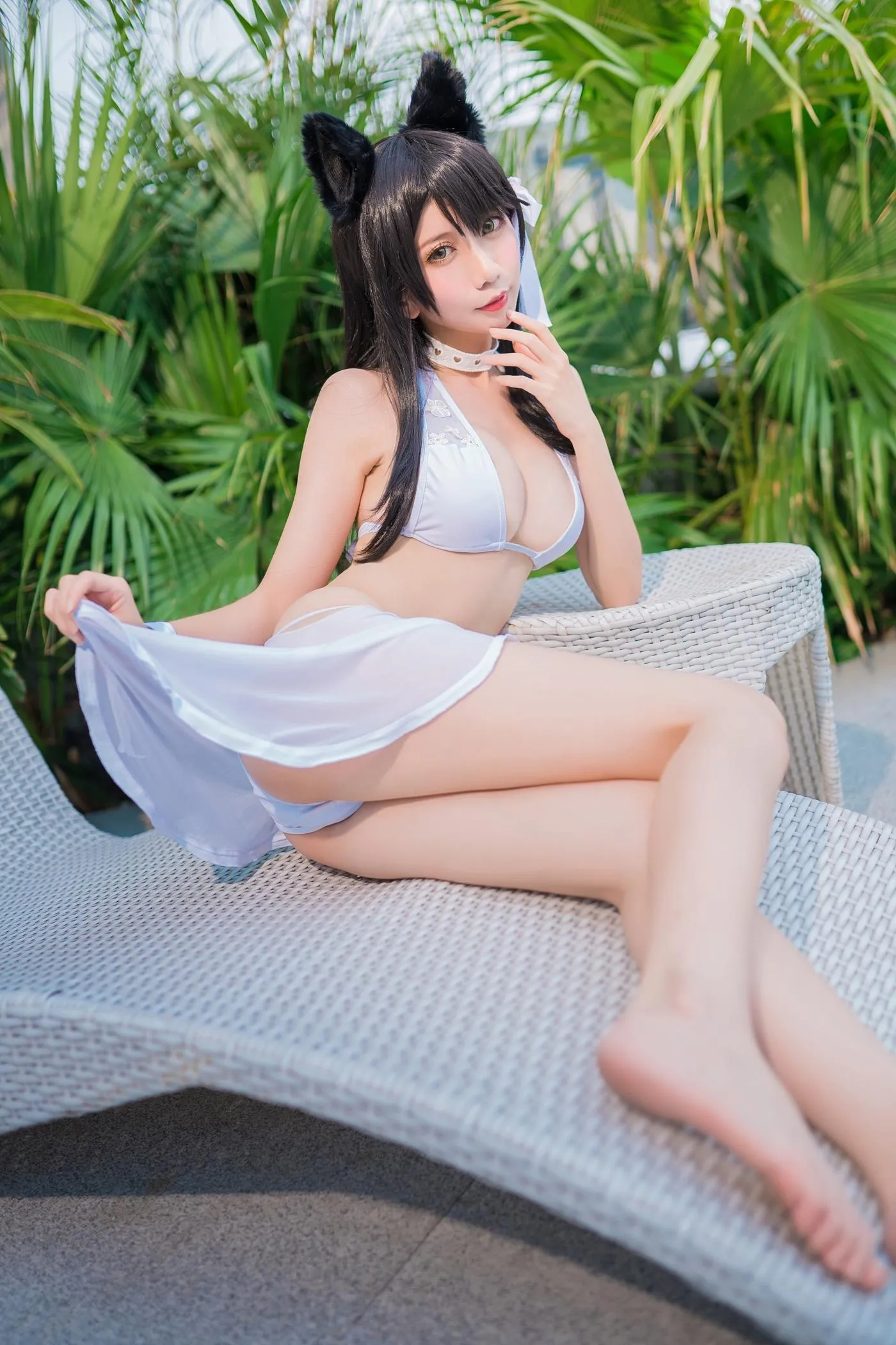 迷失人形QUQ – NO.06 犬 [25P]插图1
