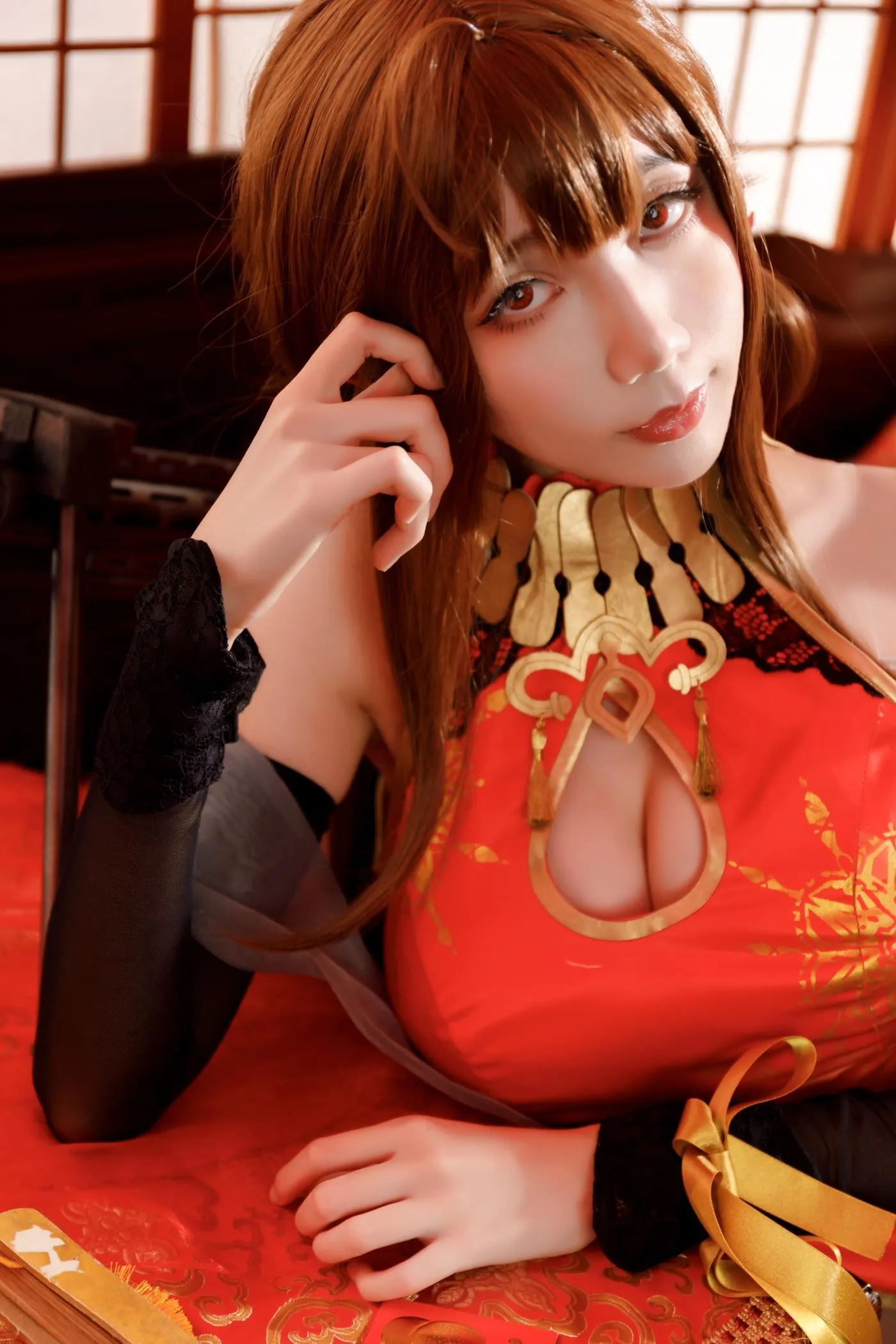 迷失人形QUQ – NO.07 少女前线 [25P]插图6
