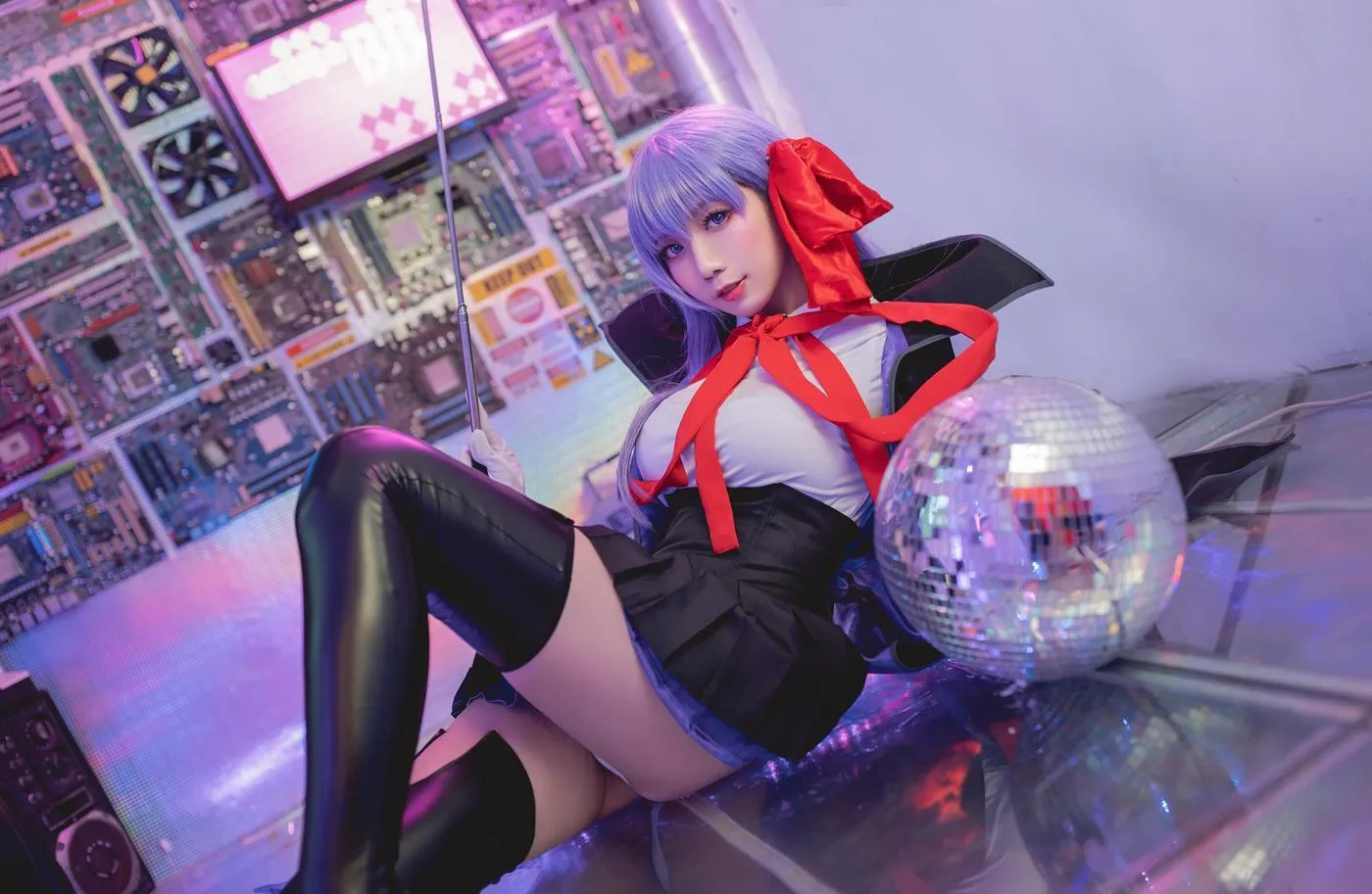 迷失人形QUQ – NO.11 BB [28P]插图5
